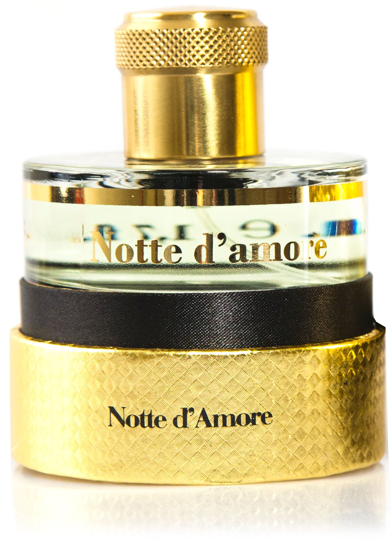 Picture of Notte D'amore fragrance