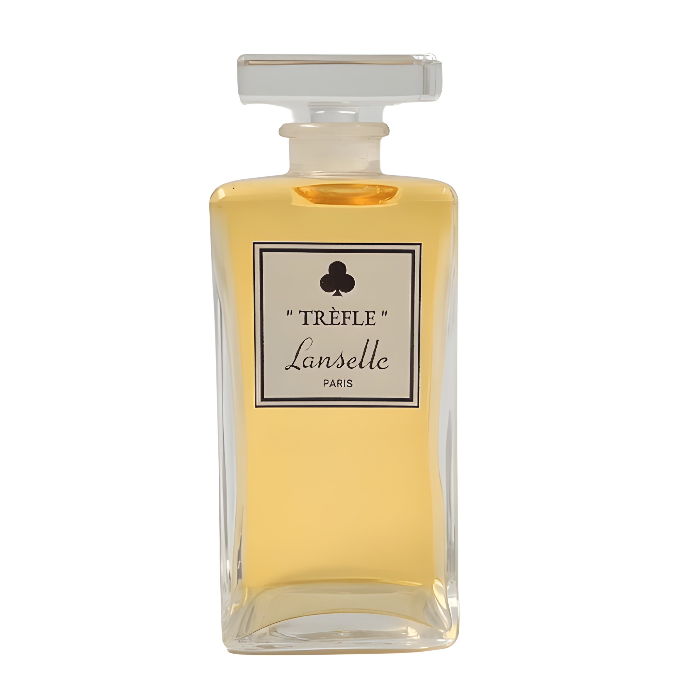 Picture of Trefle fragrance