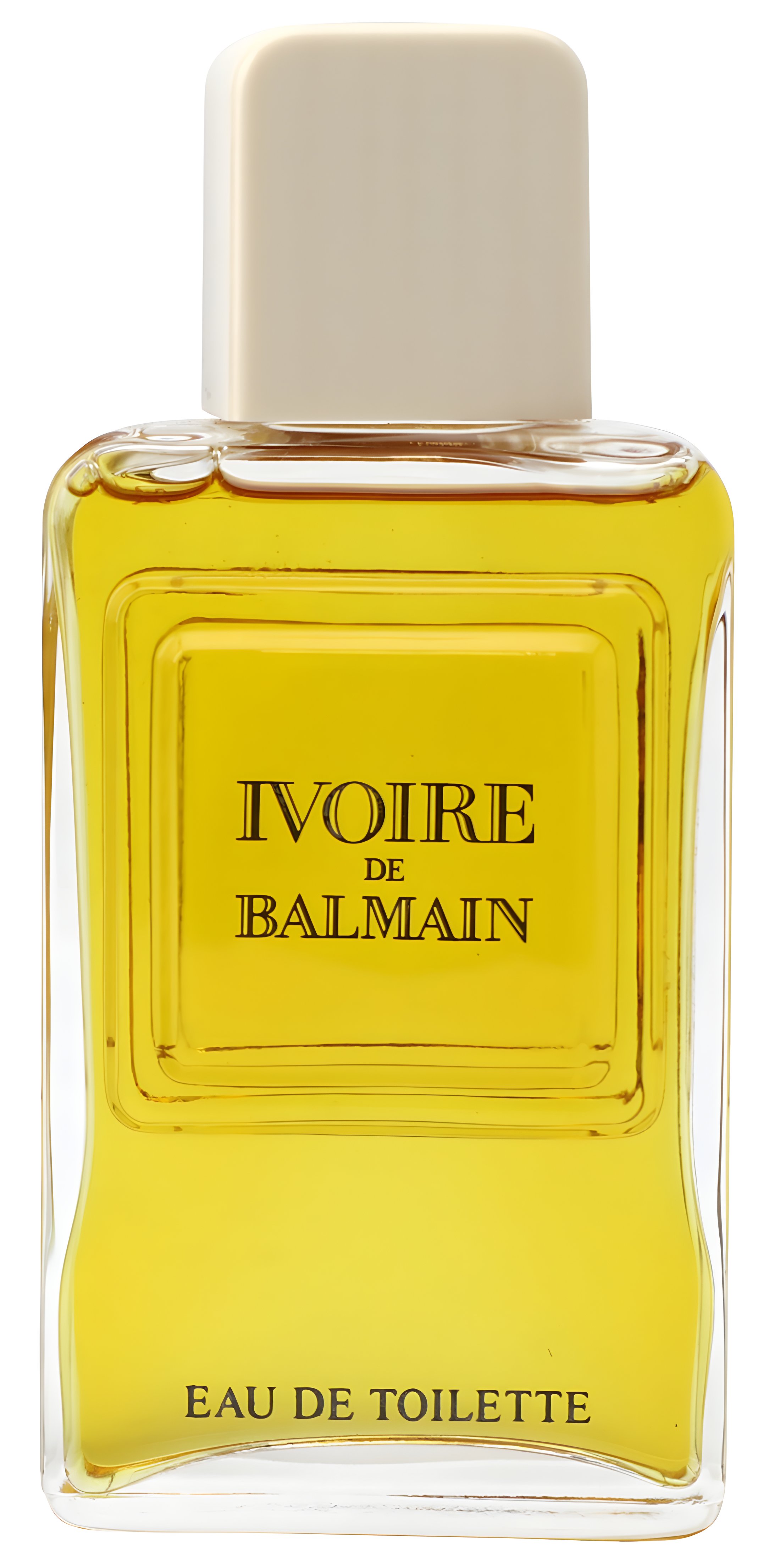 Picture of Ivoire de Balmain fragrance