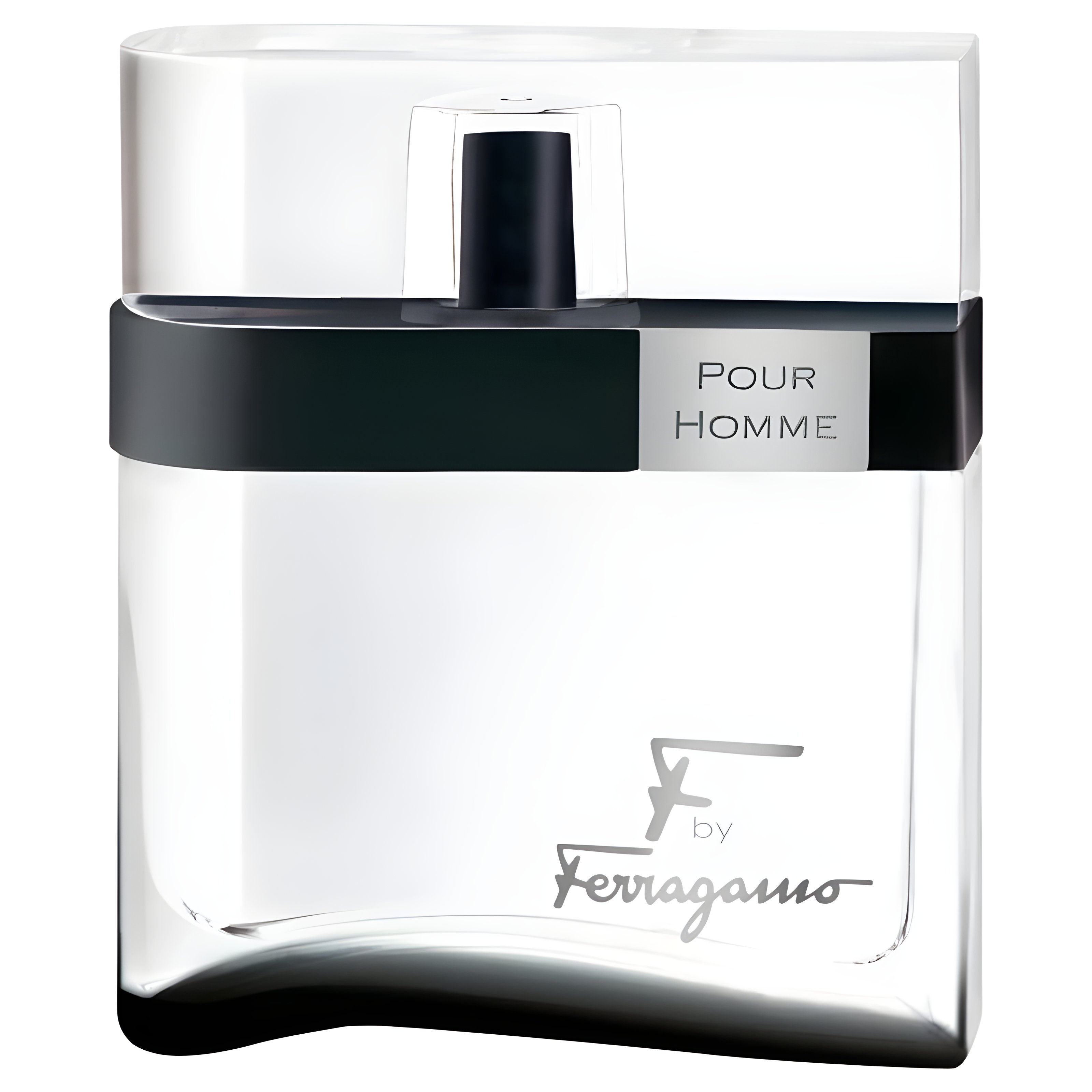 Picture of F by Ferragamo Black fragrance