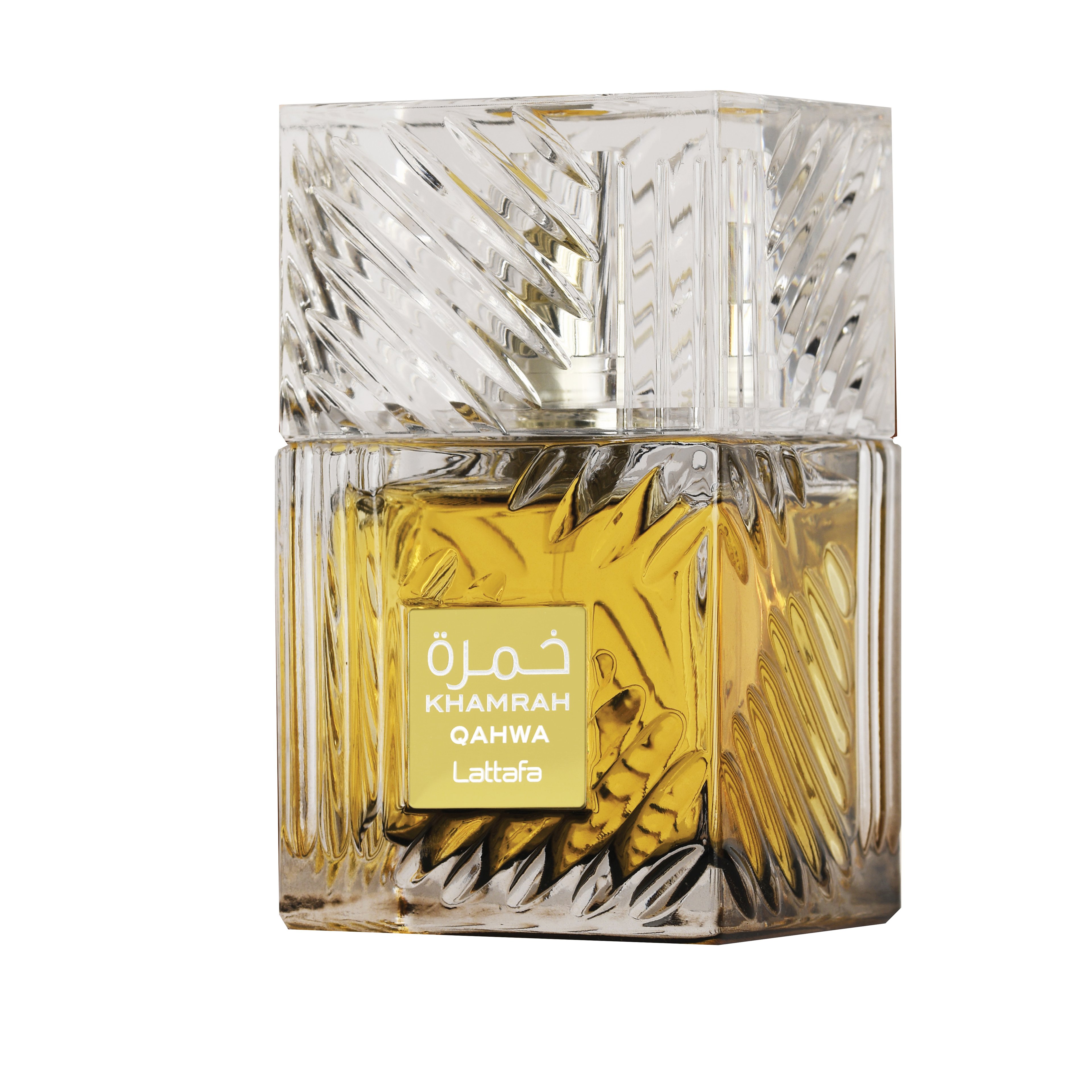 Picture of Khamrah Qahwa fragrance