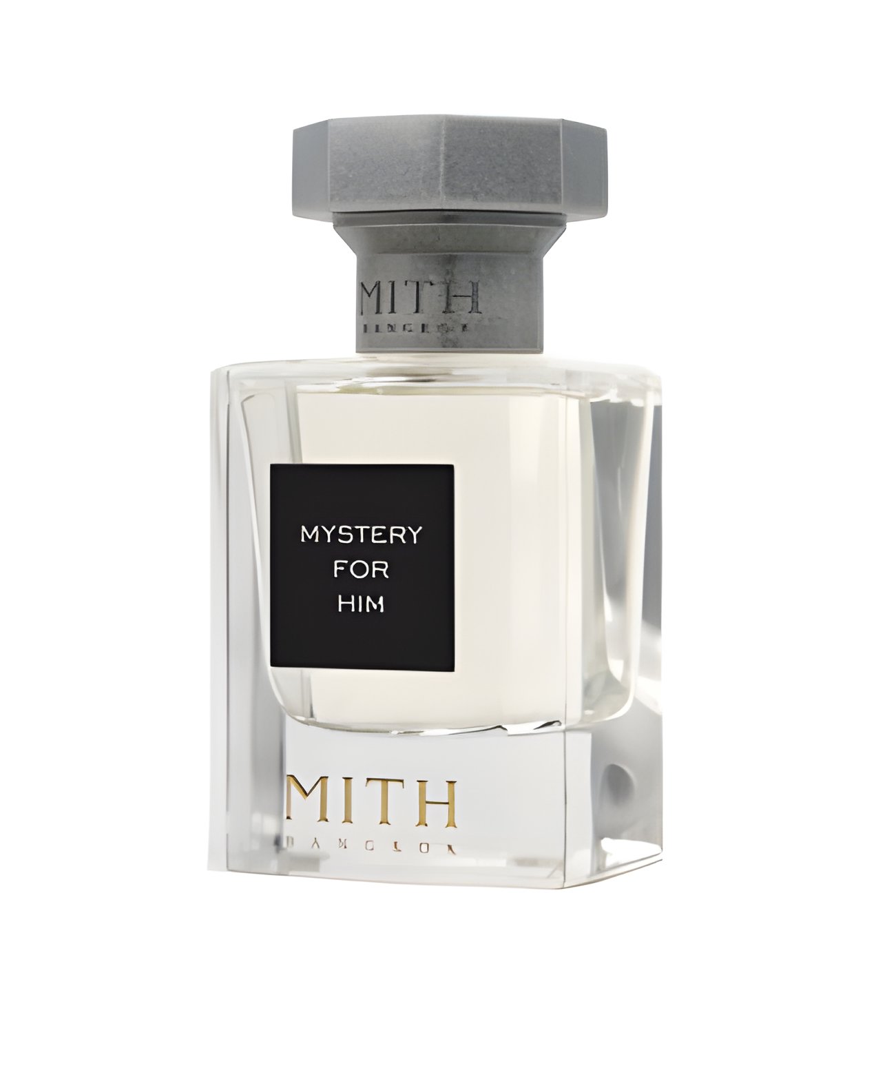 Picture of Mystery for Him fragrance