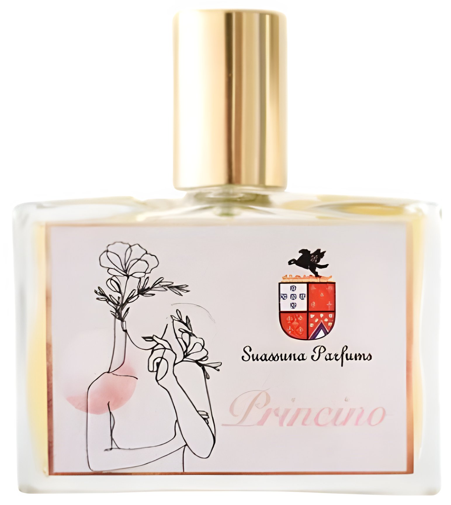 Picture of Princino fragrance