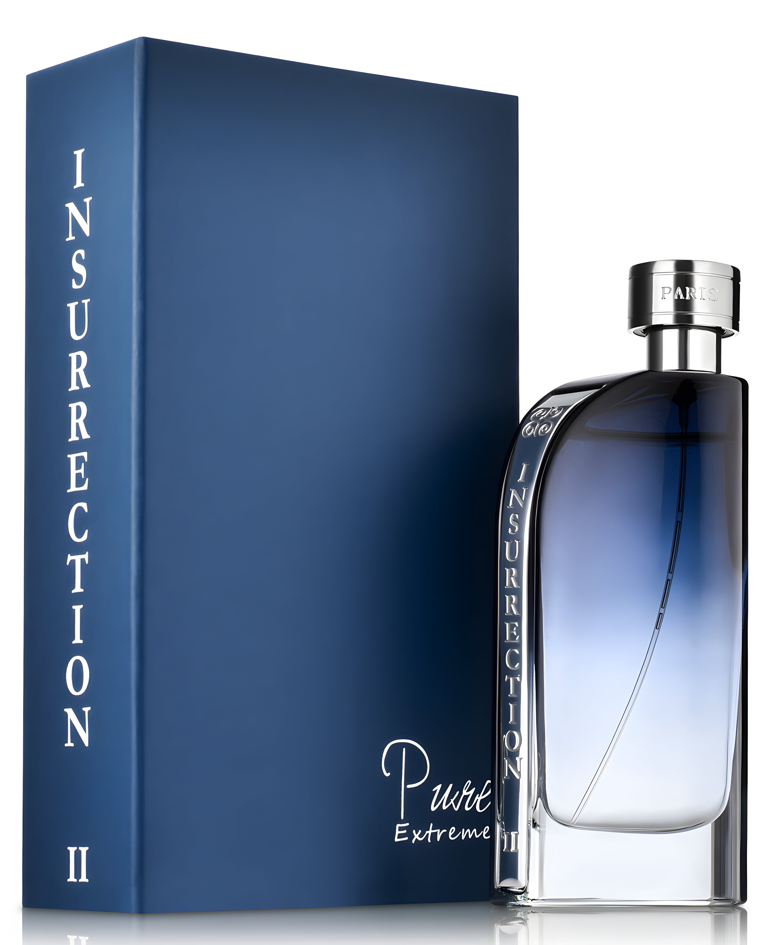 Picture of Insurrection II Pure Extreme fragrance