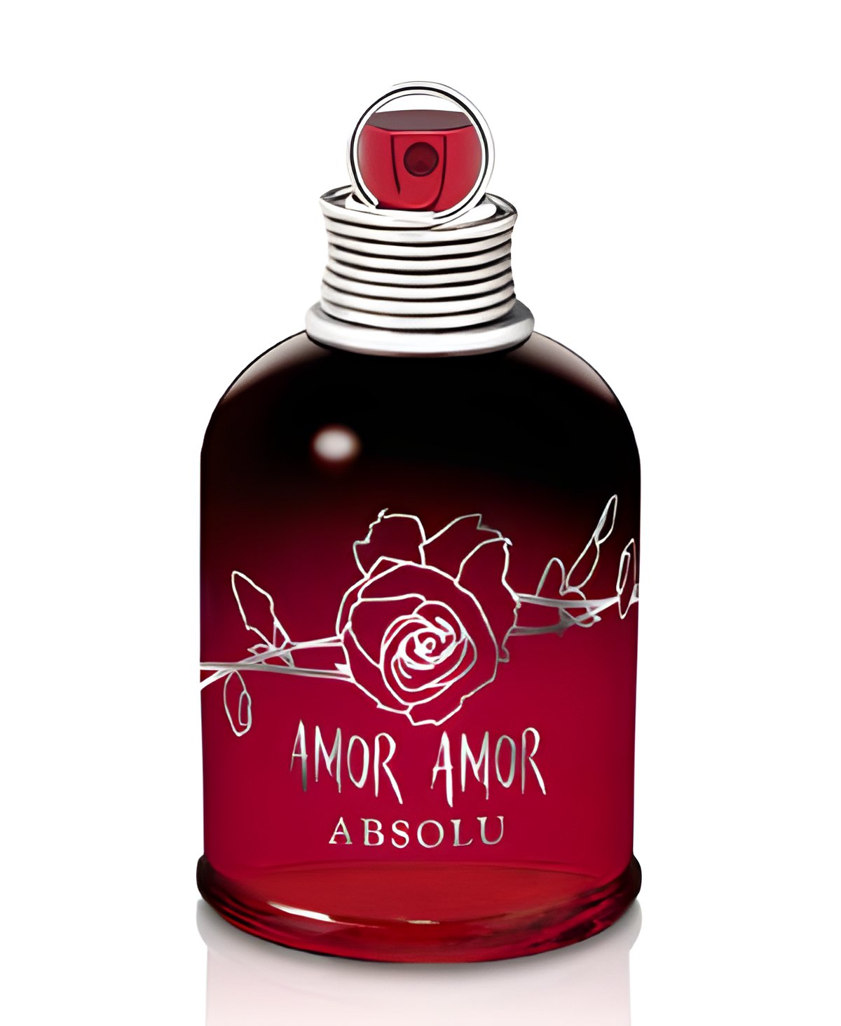 Picture of Amor Amor Absolu fragrance