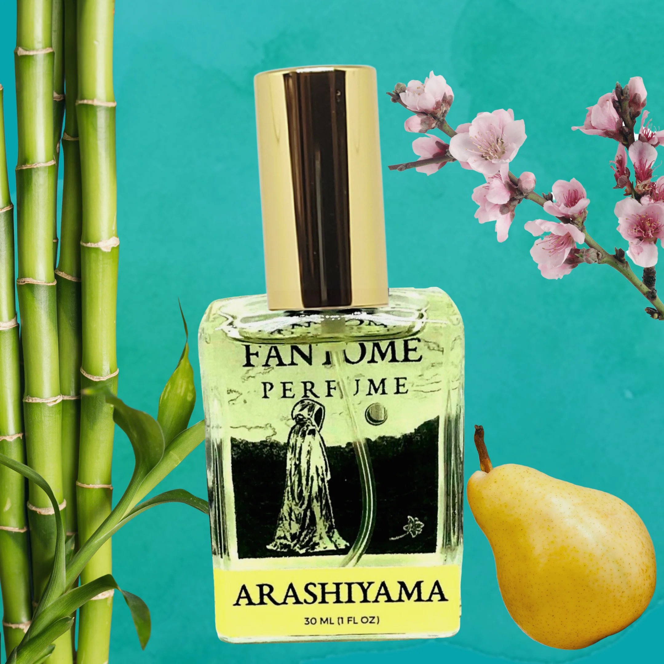 Picture of Arashiyama fragrance