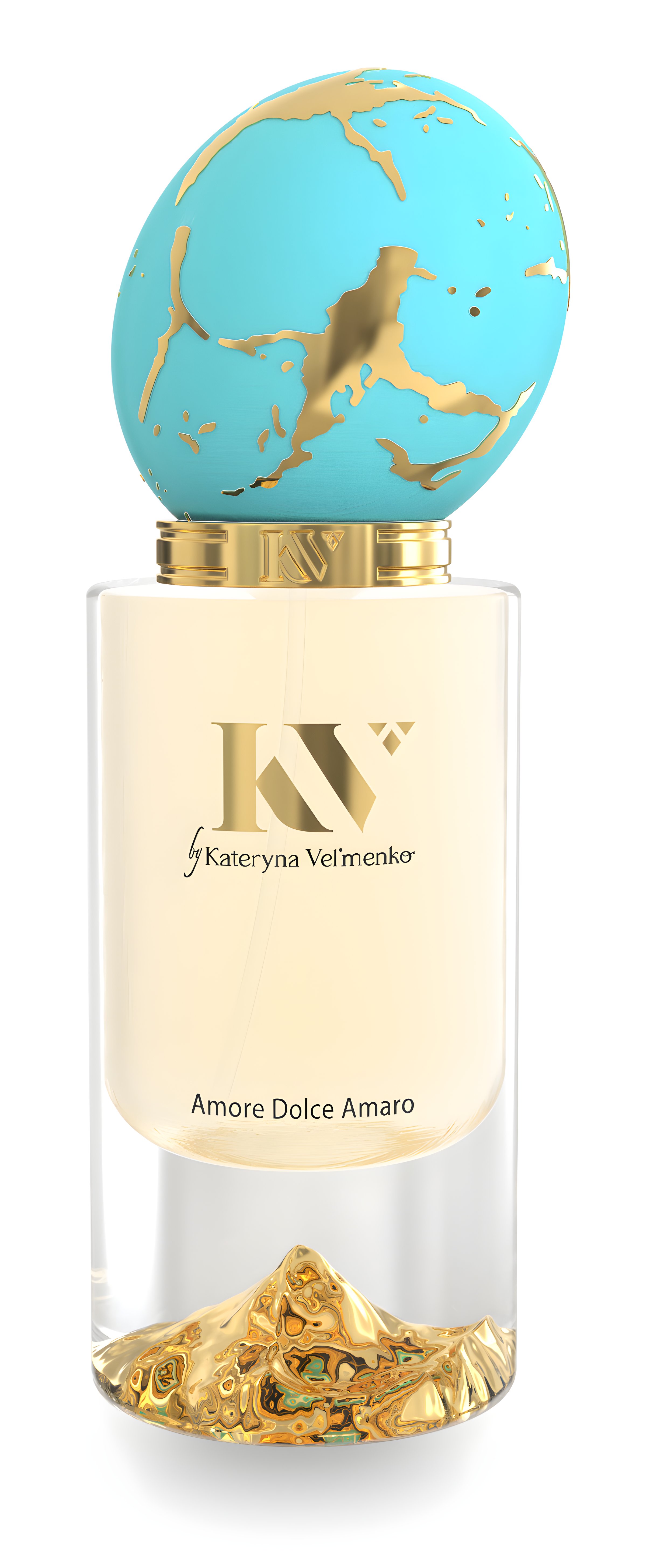 Picture of Amore Dolce Amaro fragrance