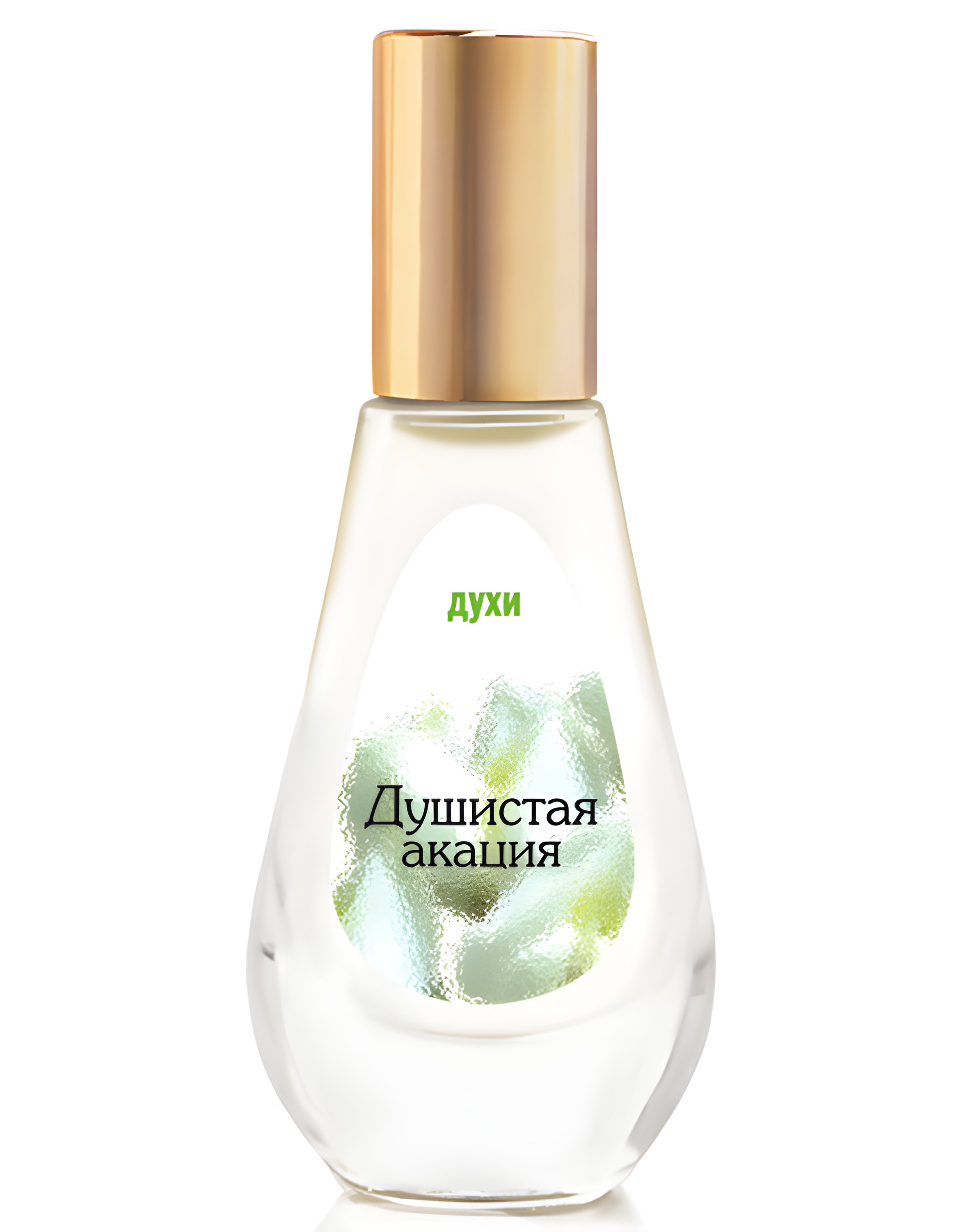 Picture of Dushistaya Akaciya fragrance