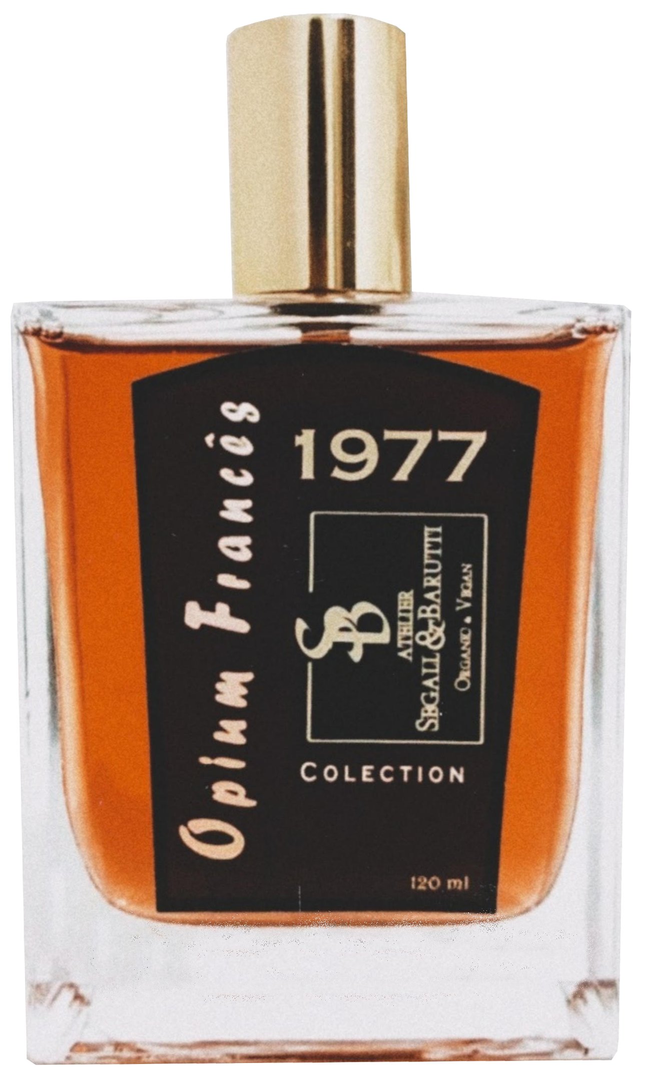 Picture of Opium Francês 1977 fragrance