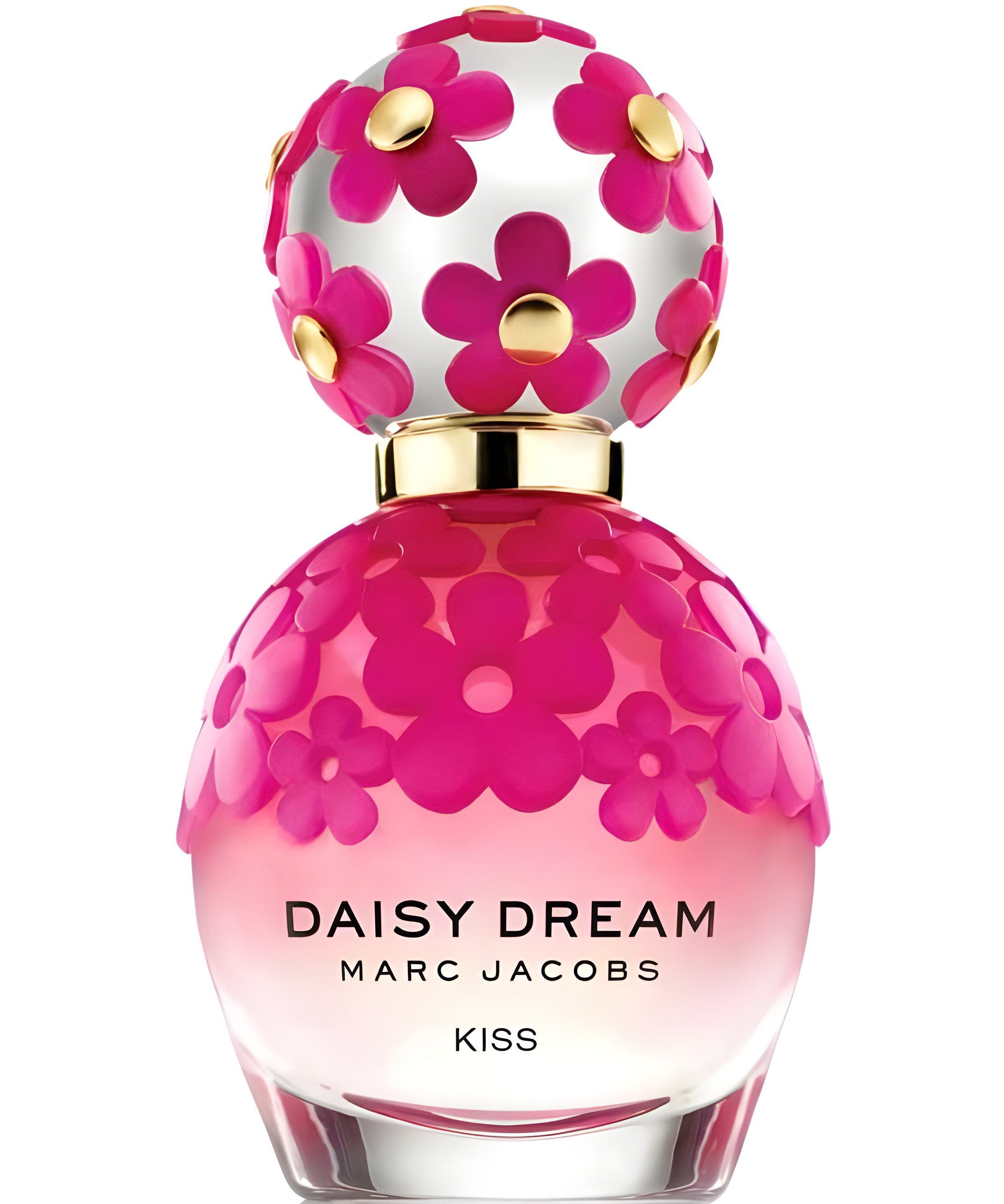 Picture of Daisy Dream Kiss fragrance