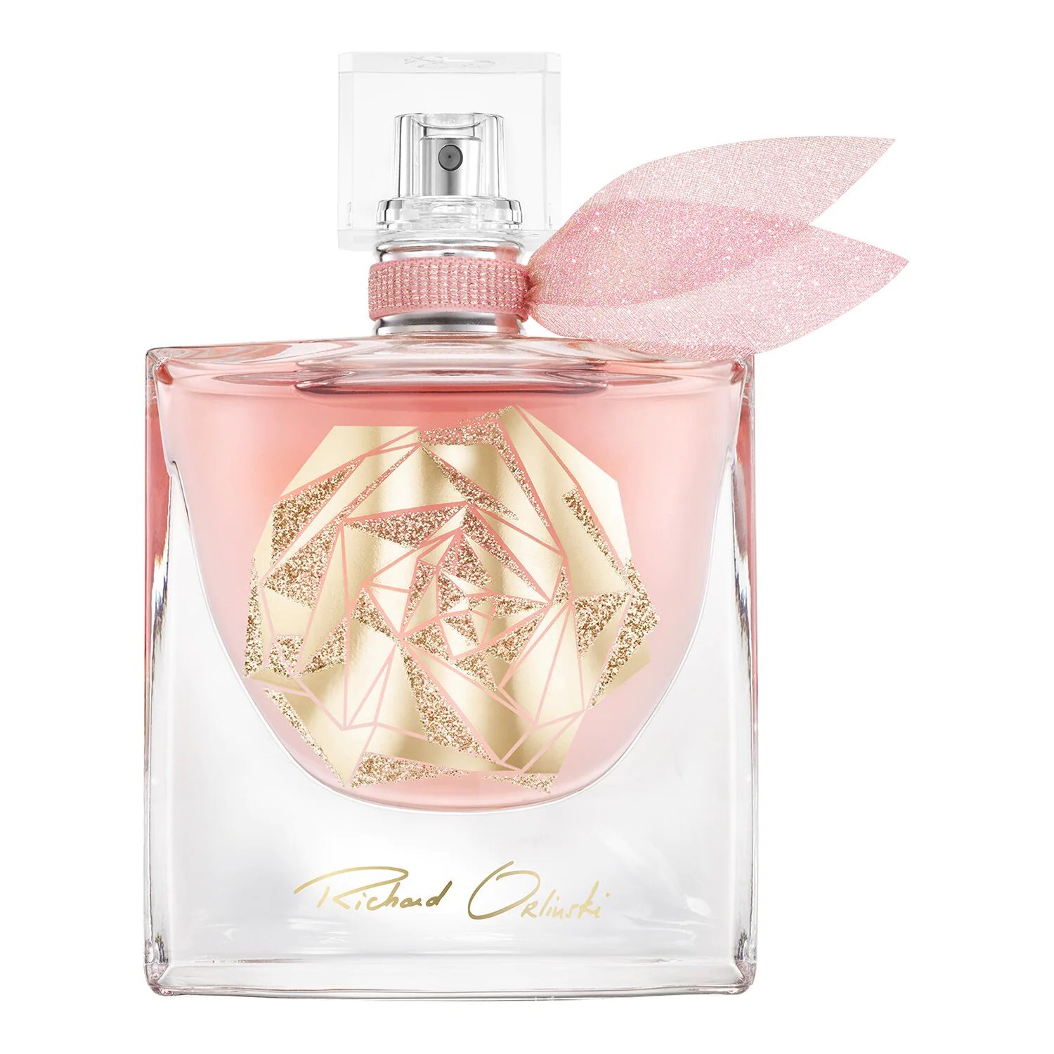 Picture of La Vie Est Belle Limited Edition Designed by Richard Orlinski fragrance