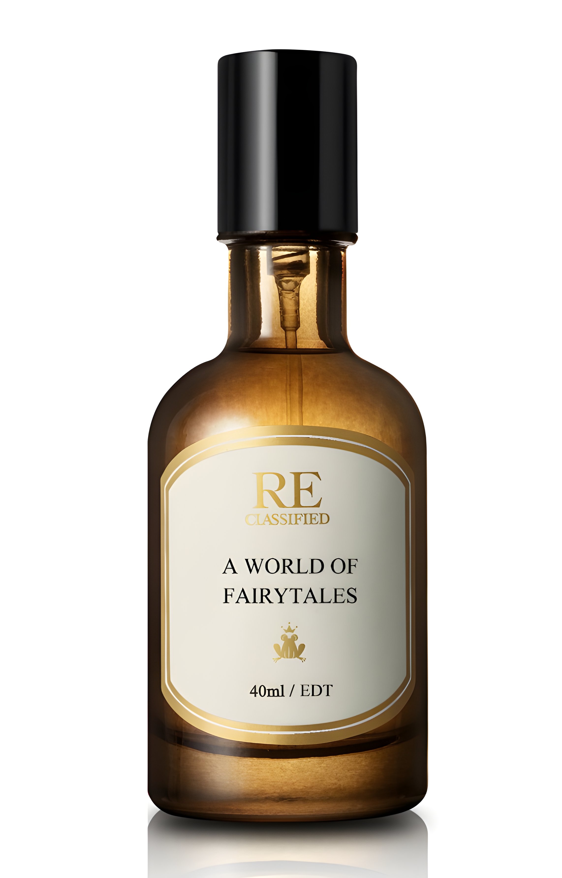 Picture of A World of Fairytales 童话世界 fragrance