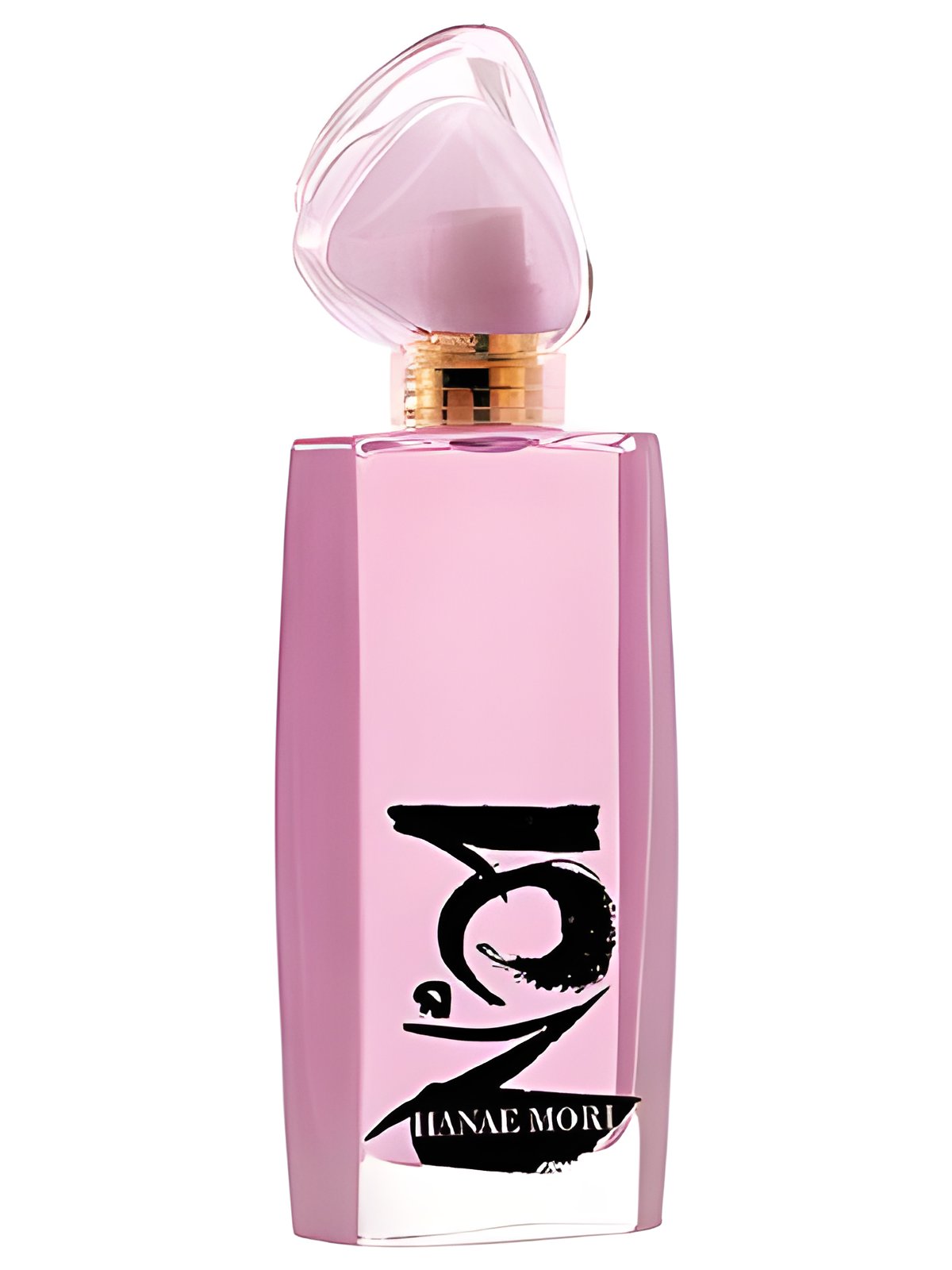 Picture of Hanae Mori N01 fragrance