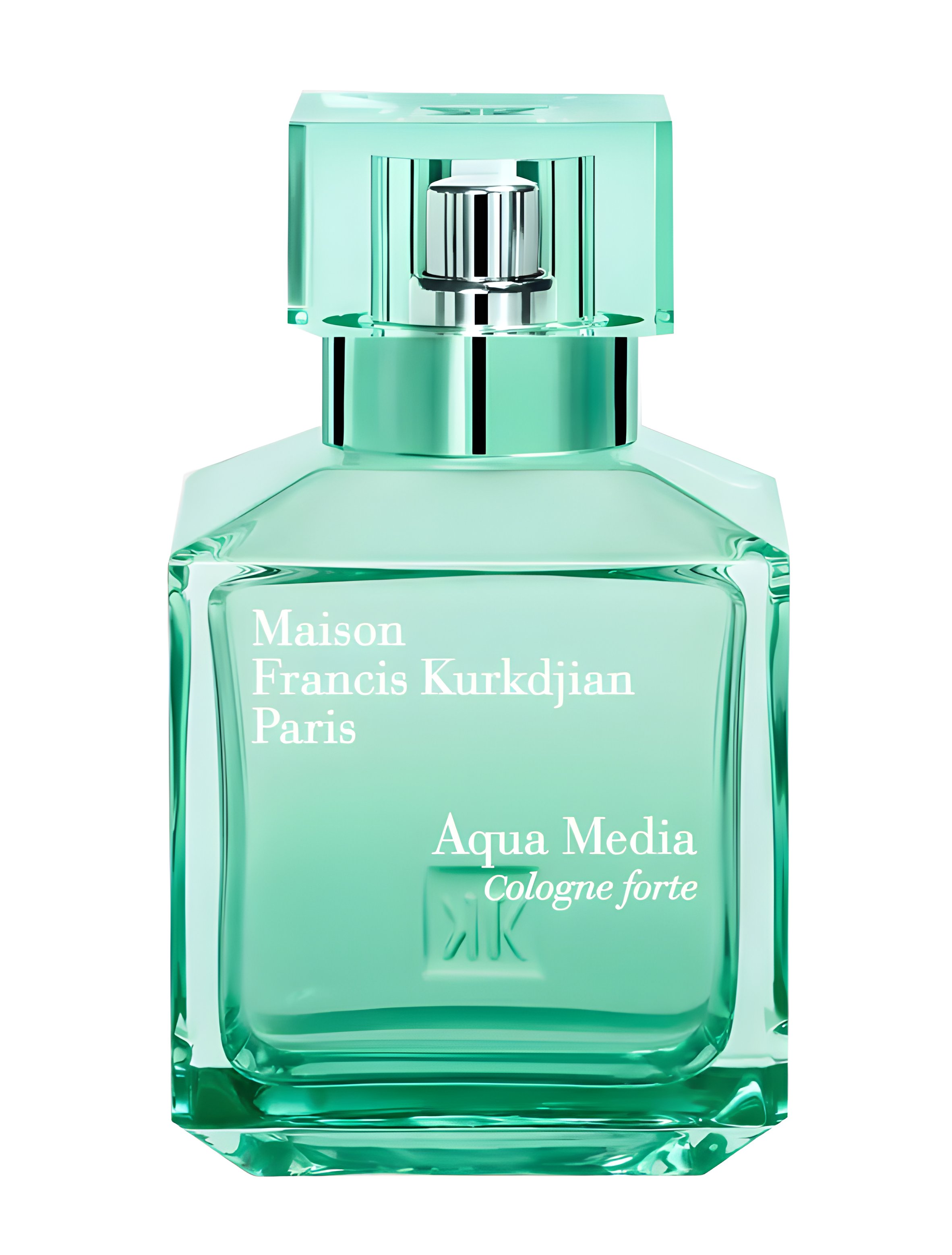 Picture of Aqua Media Cologne Forte fragrance