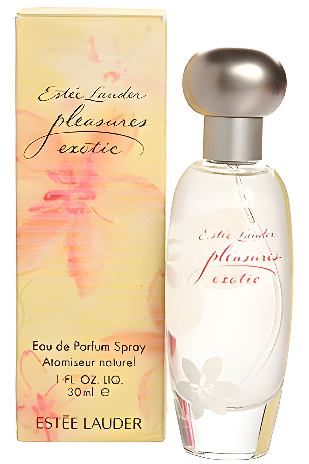 Picture of Pleasures Exotic fragrance