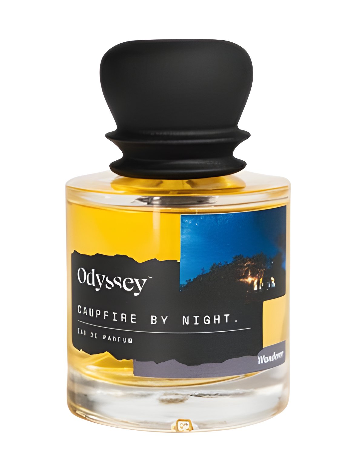 Picture of Campfire by Night fragrance