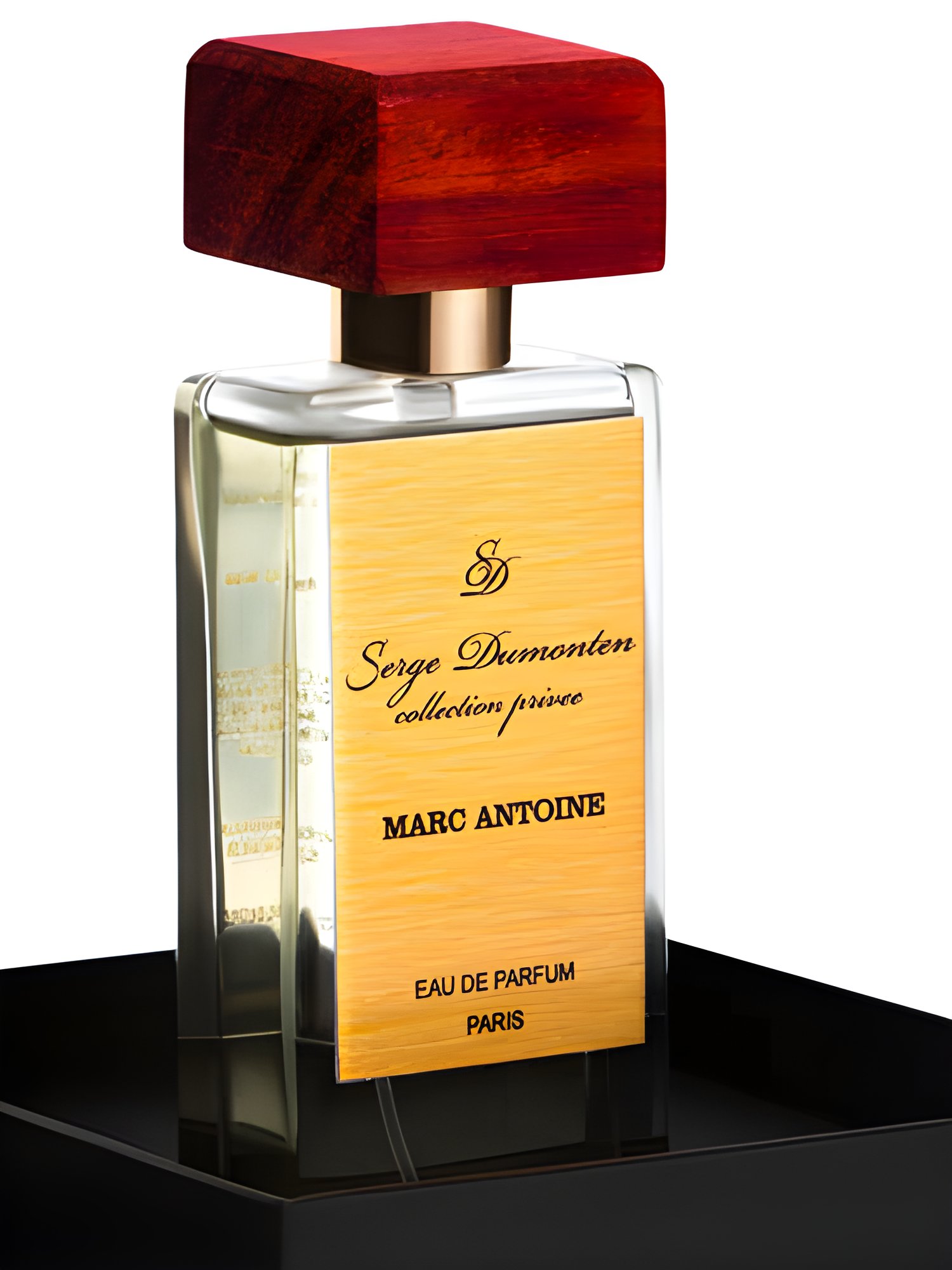 Picture of Marc Antoine fragrance