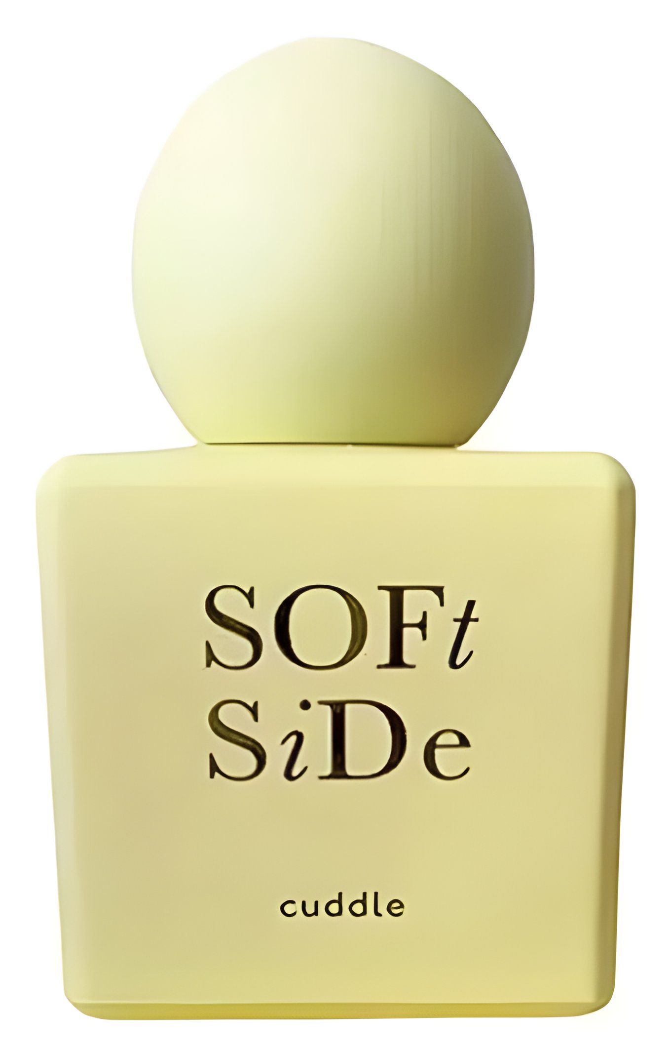 Picture of Cuddle fragrance