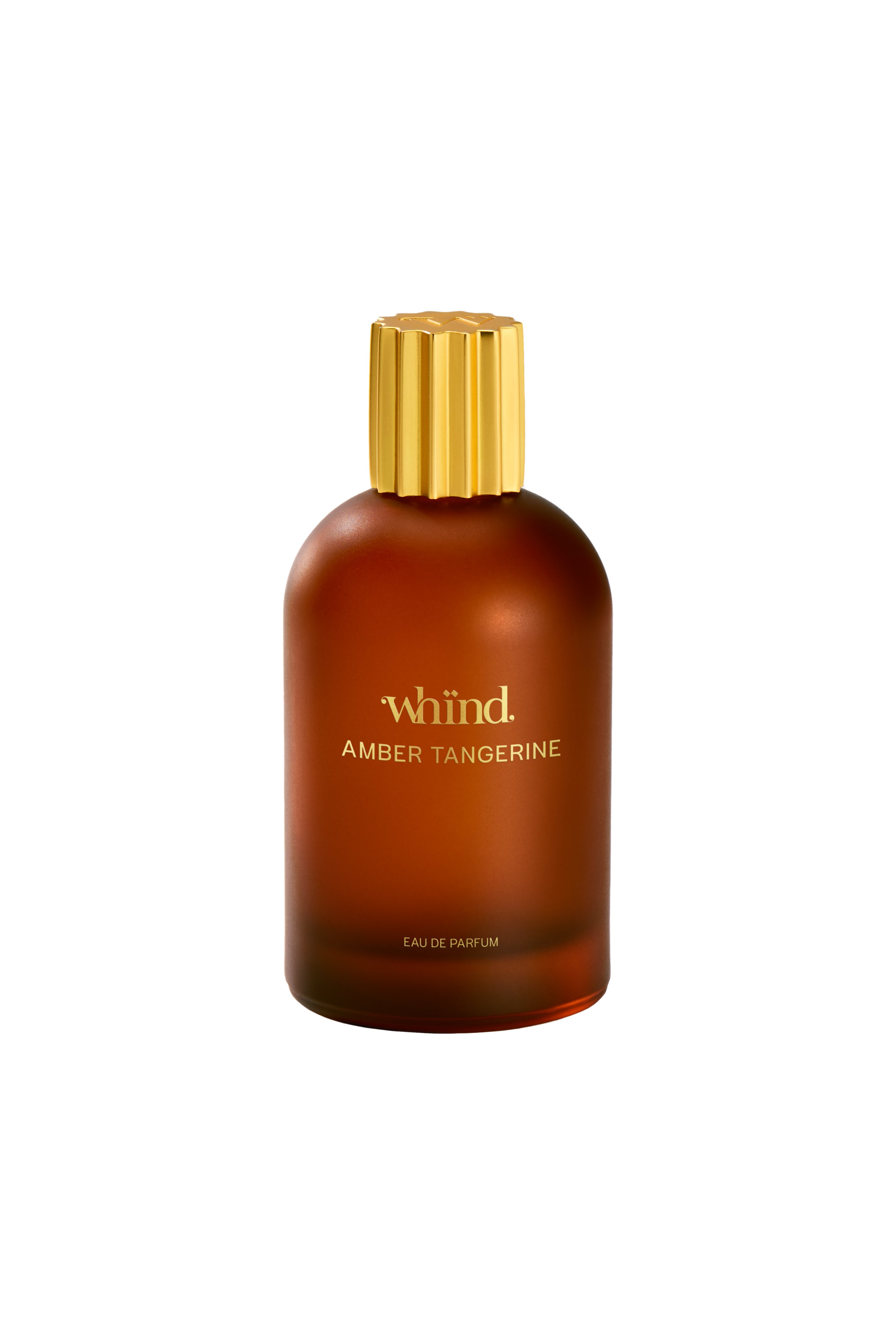 Picture of Amber Tangerine fragrance