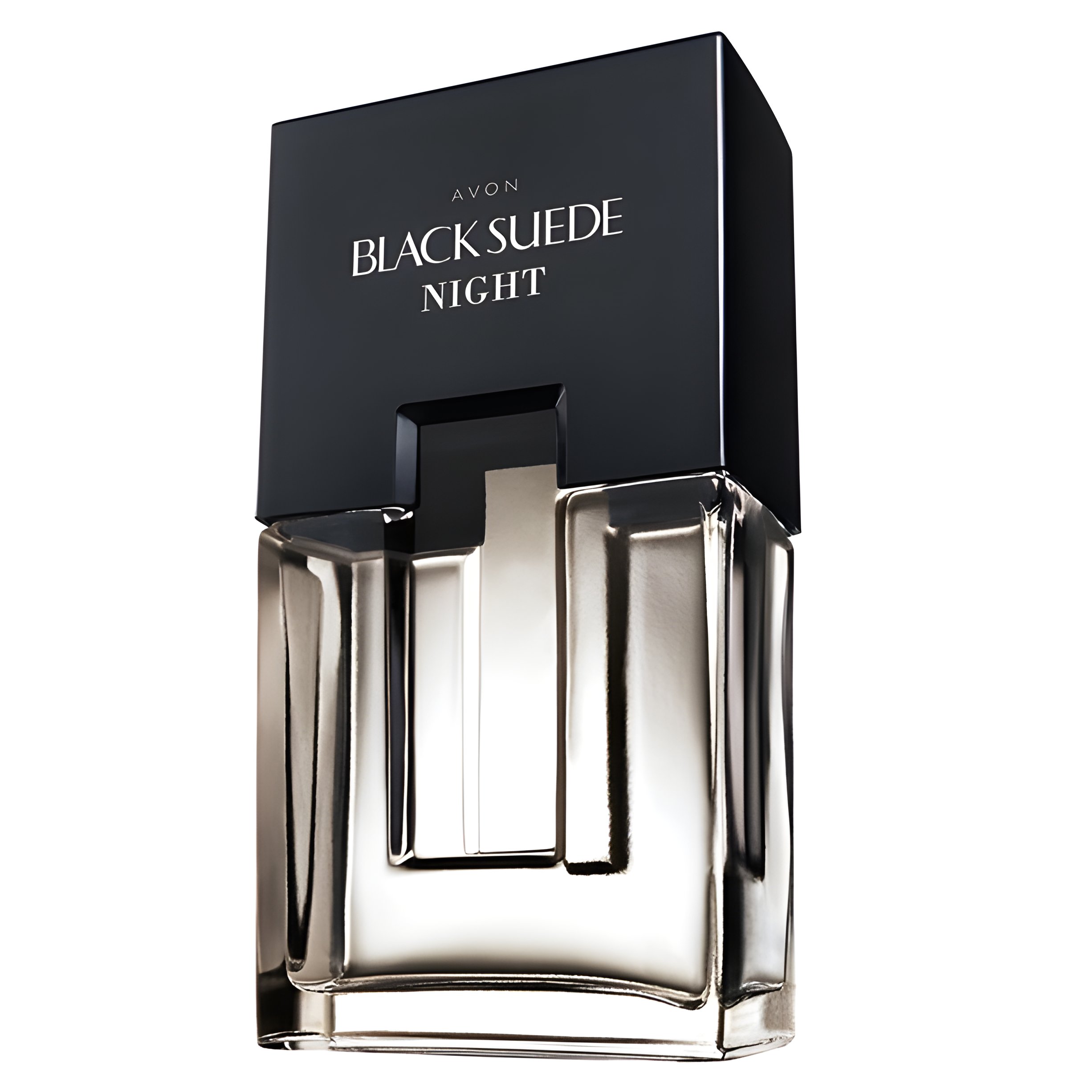 Picture of Black Suede Night fragrance