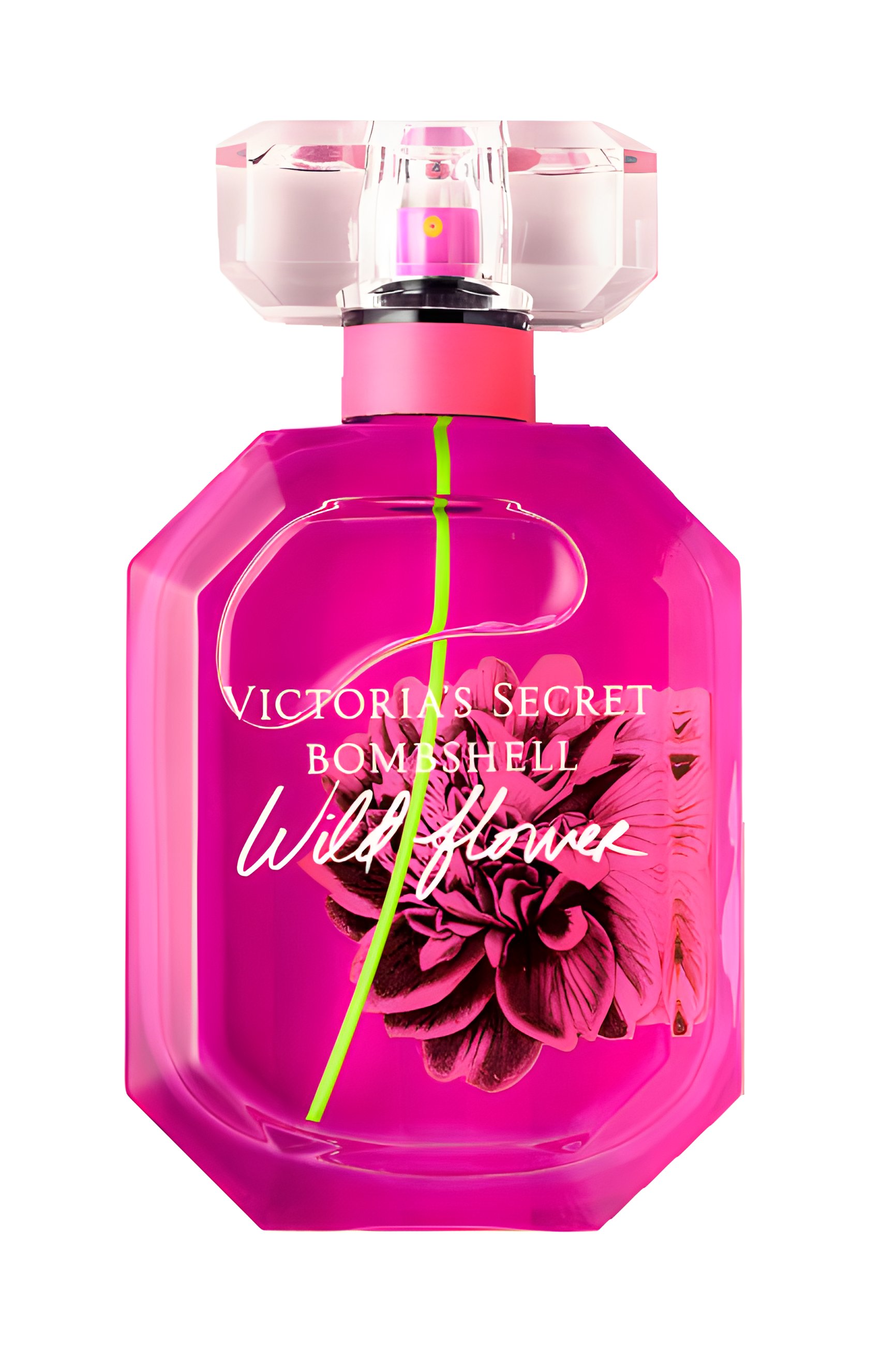 Picture of Bombshell Wild Flower fragrance