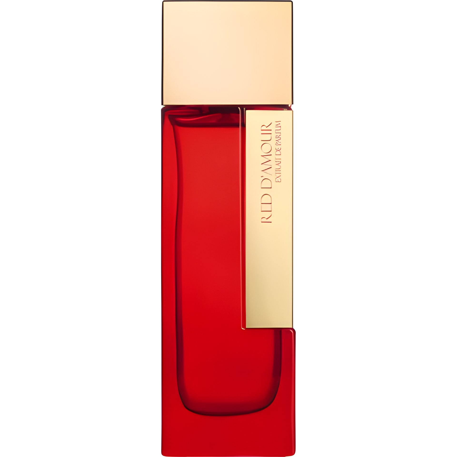 Picture of Red d'Amour fragrance