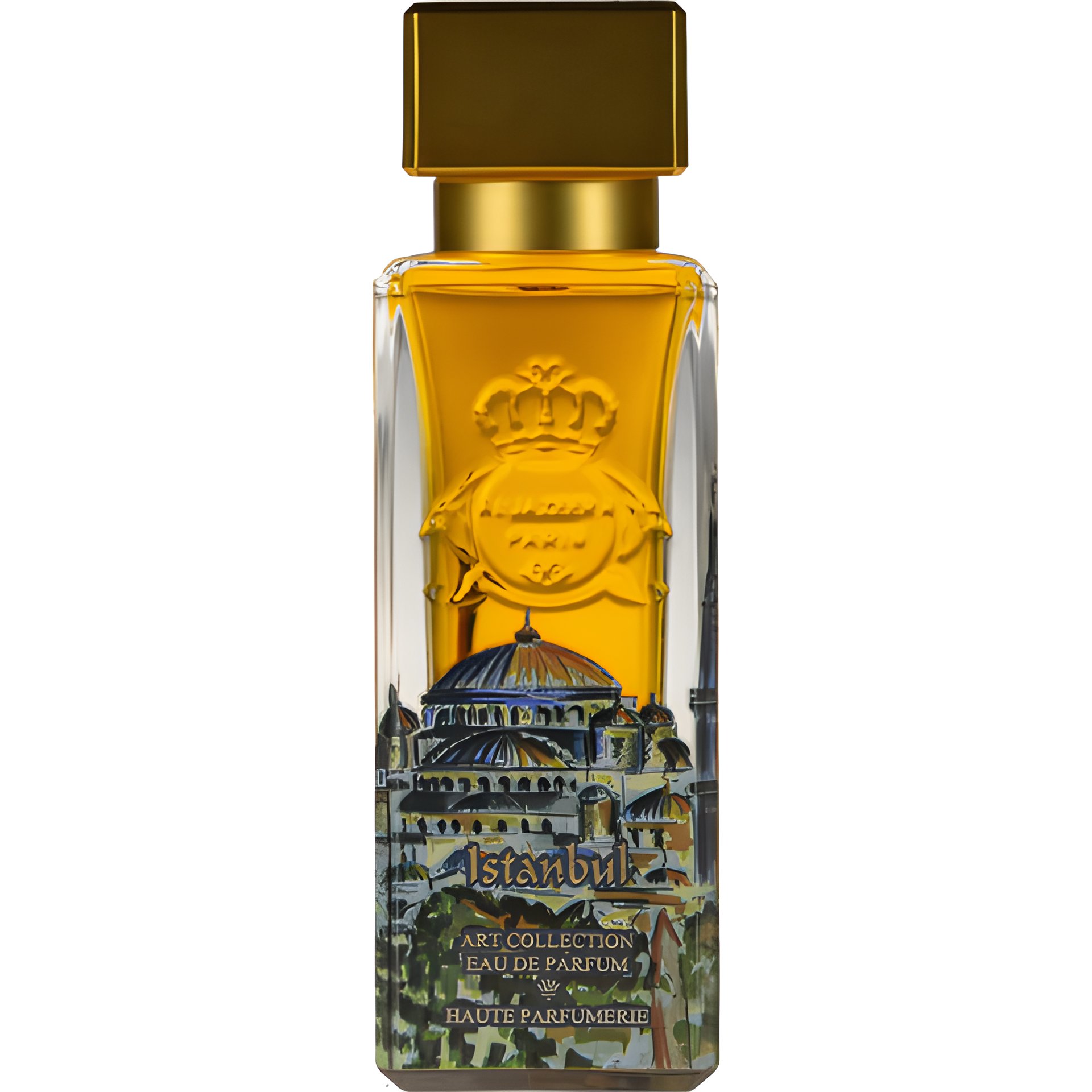 Picture of Istanbul fragrance