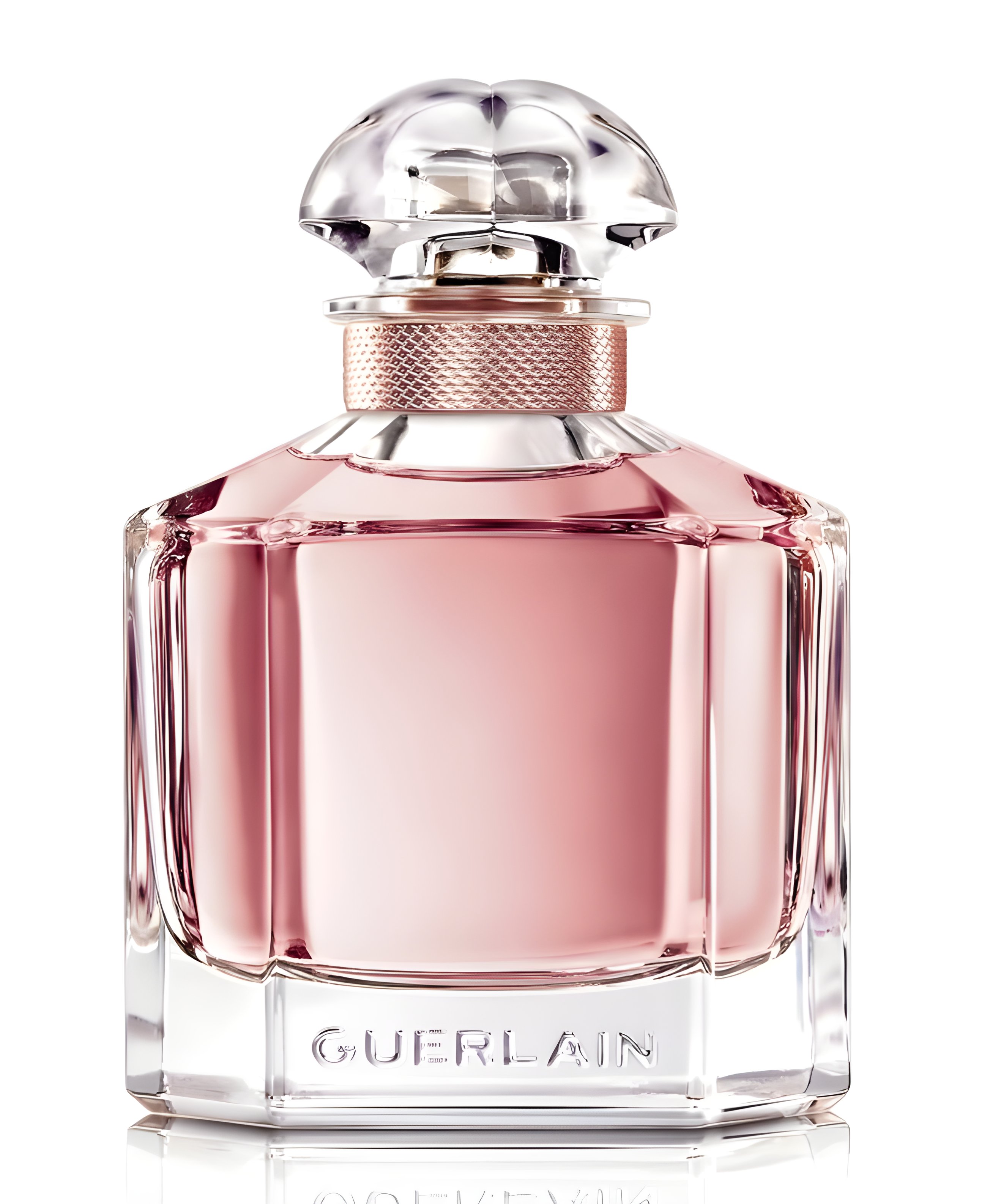 Picture of Mon Guerlain Florale fragrance