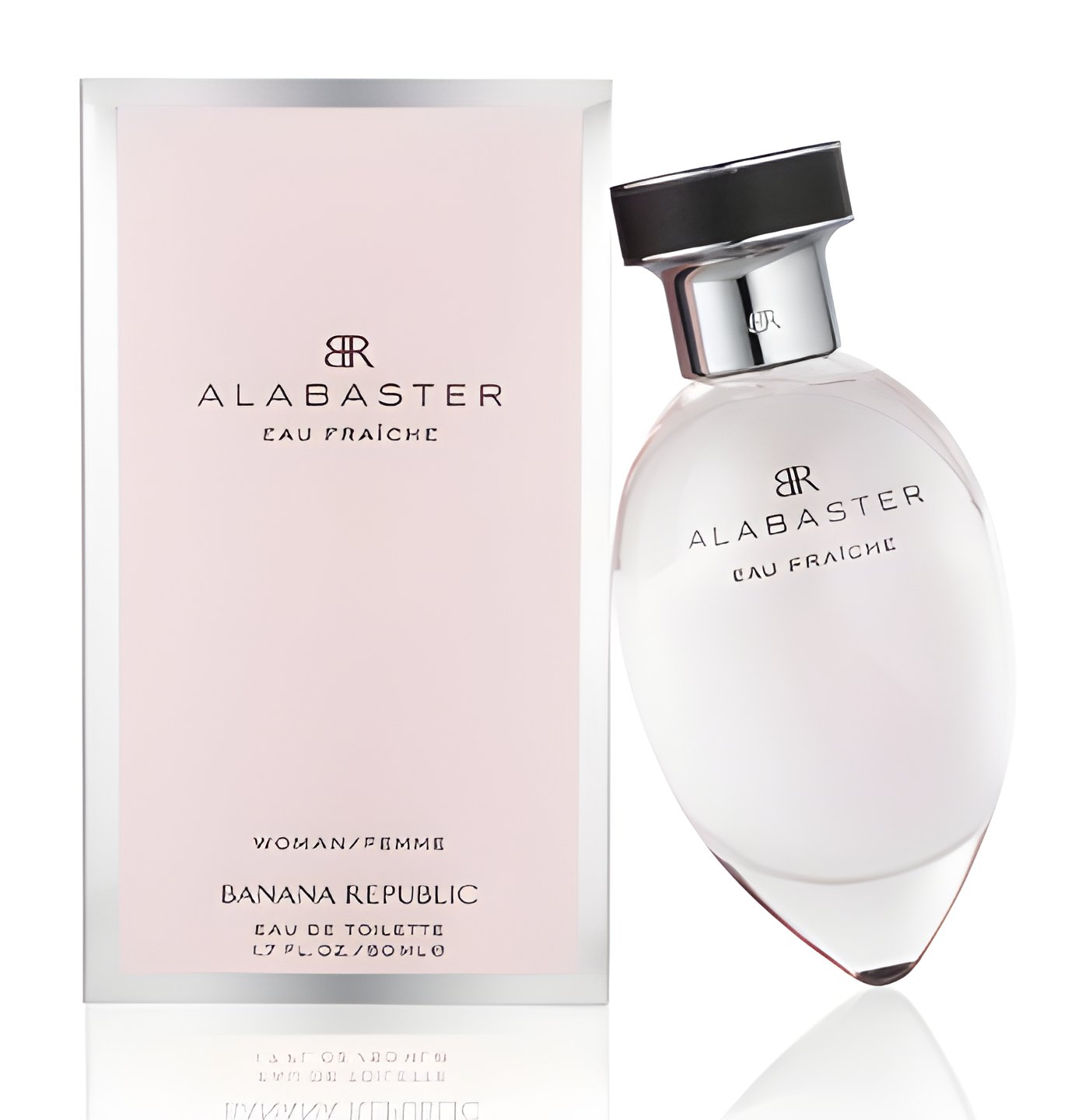 Picture of Alabaster Eau Fraiche fragrance