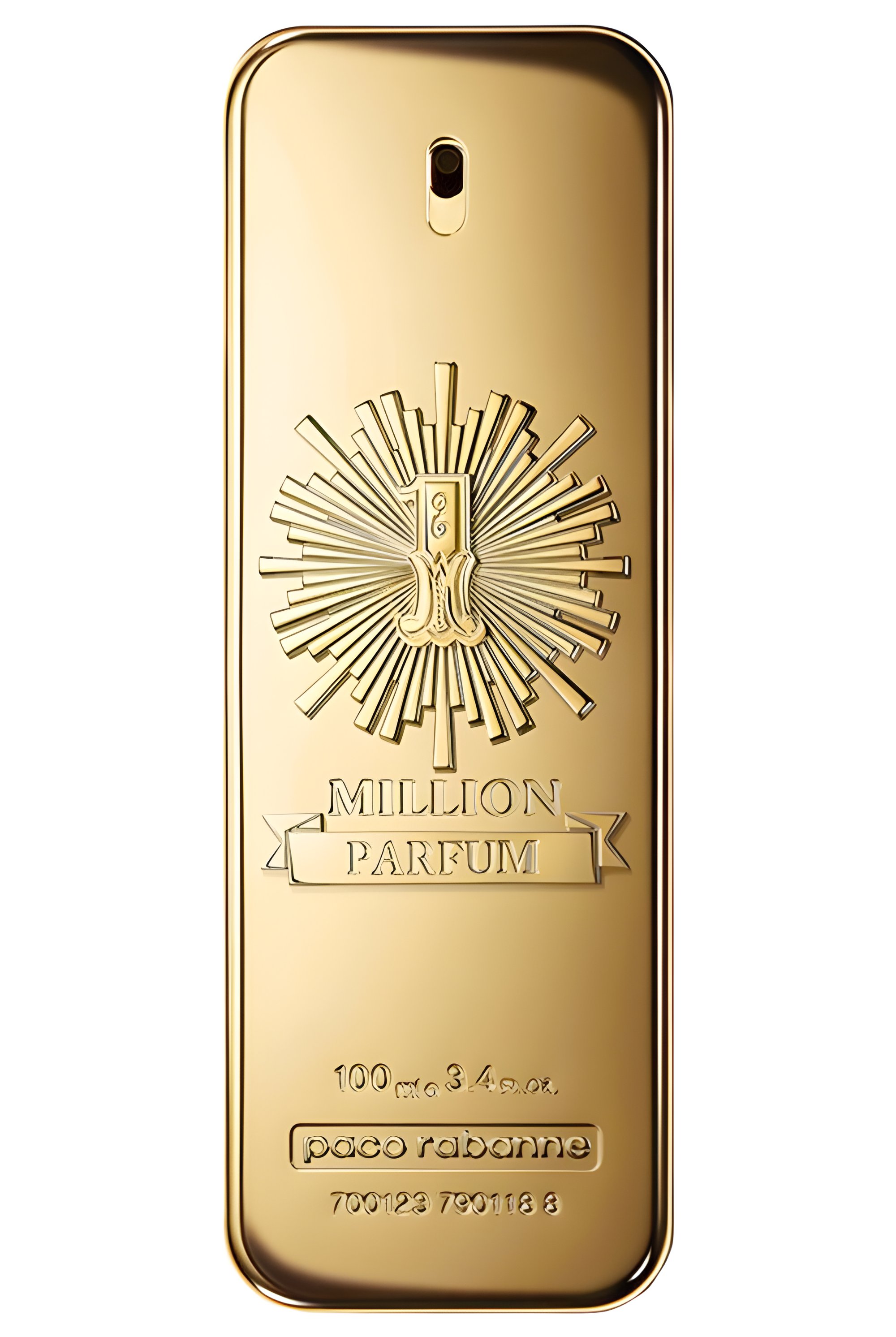 Picture of 1 Million Parfum fragrance