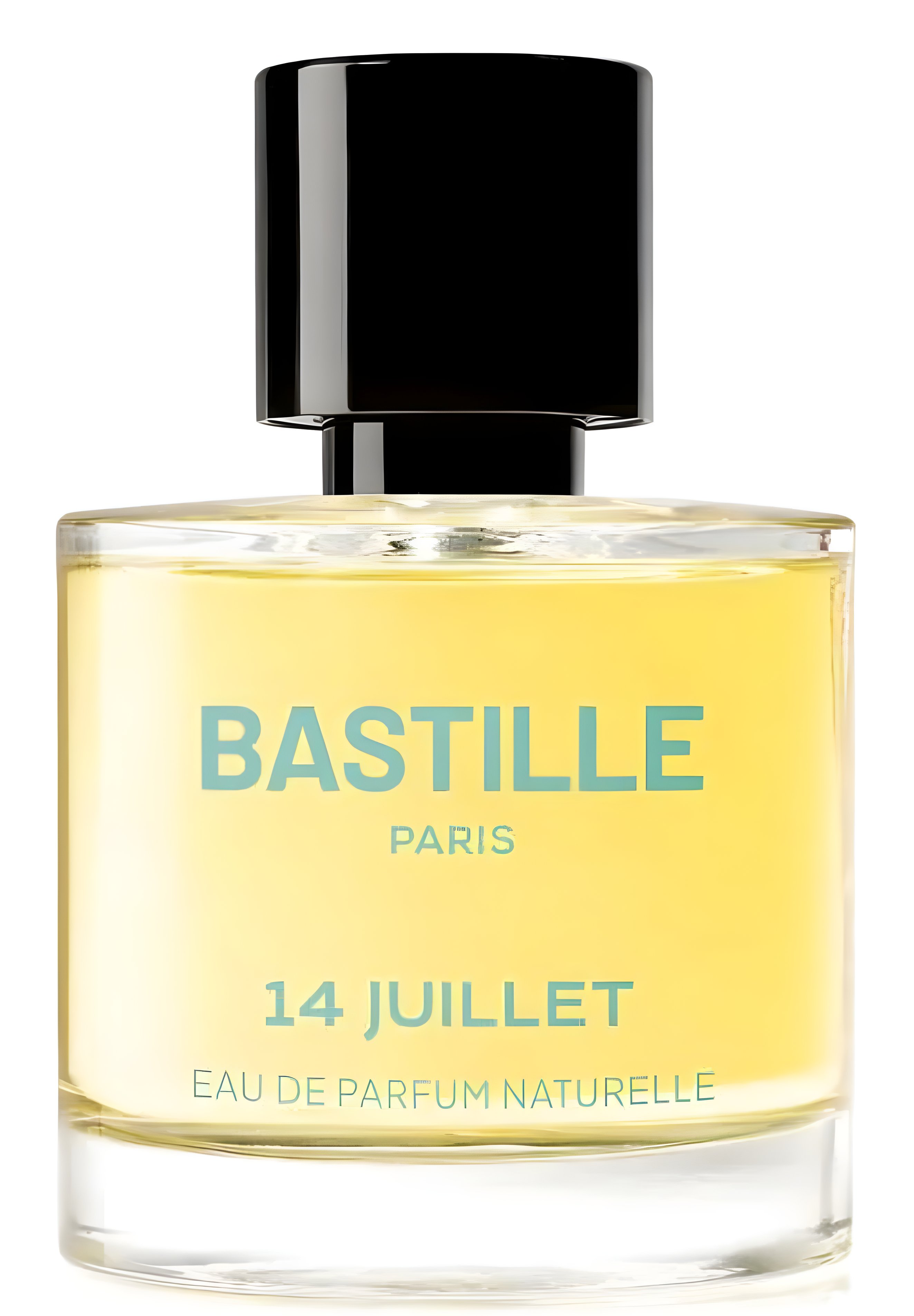 Picture of 14 Juillet fragrance