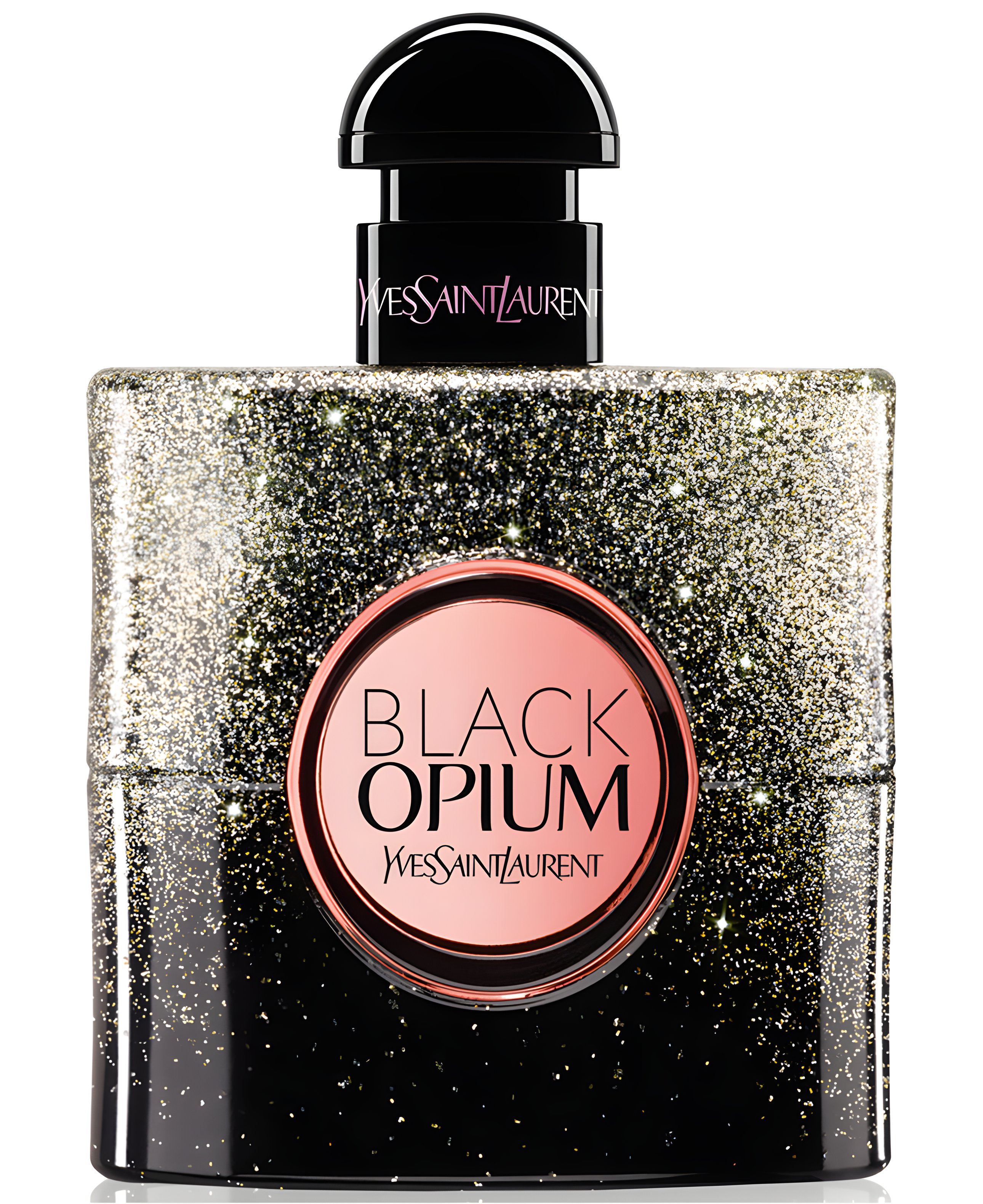 Picture of Black Opium Sparkle Clash Limited Collector's Edition Eau de Parfum fragrance