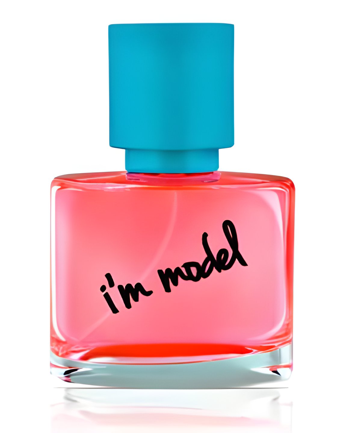 Picture of I'm Model fragrance