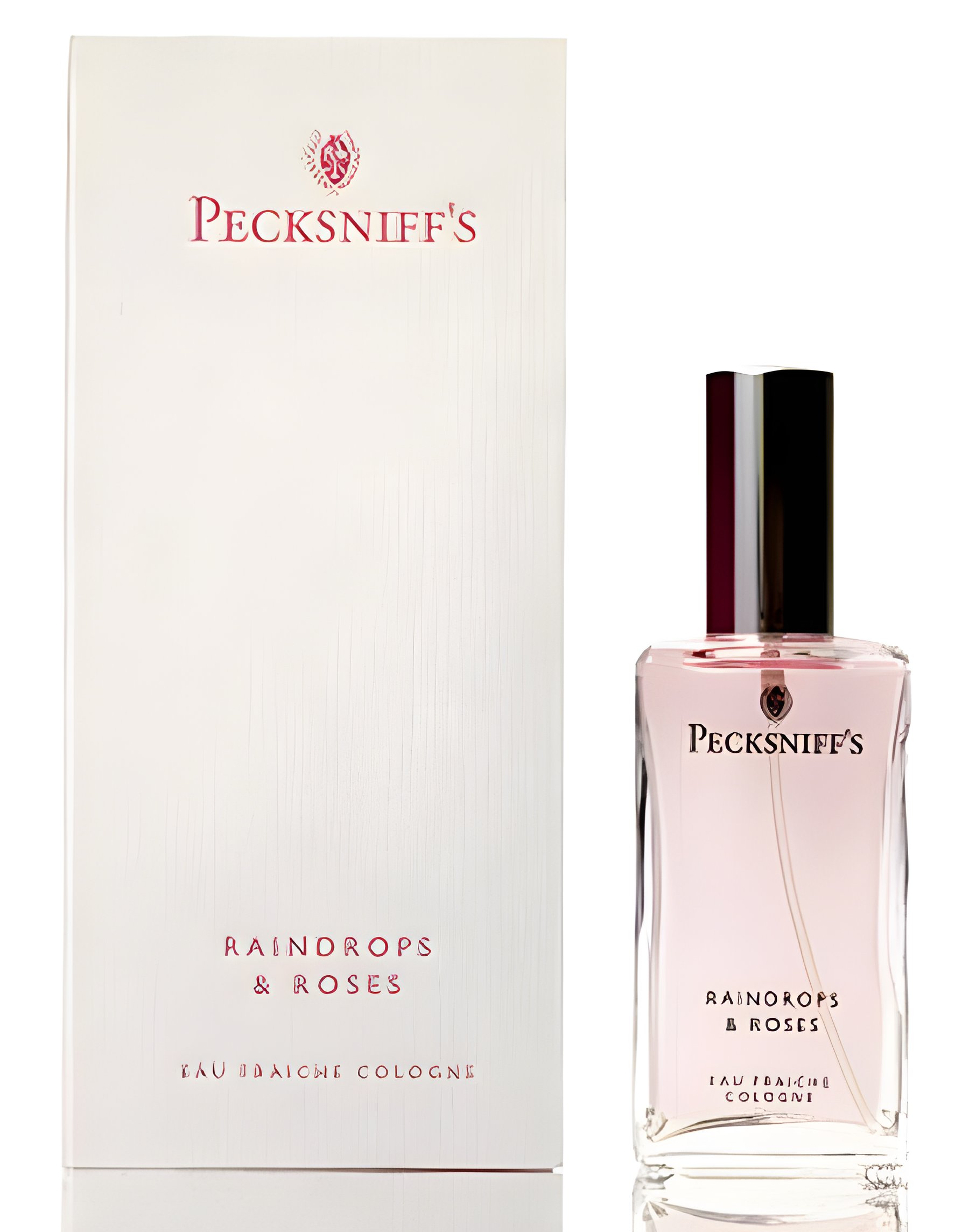 Picture of Raindrops & Roses fragrance