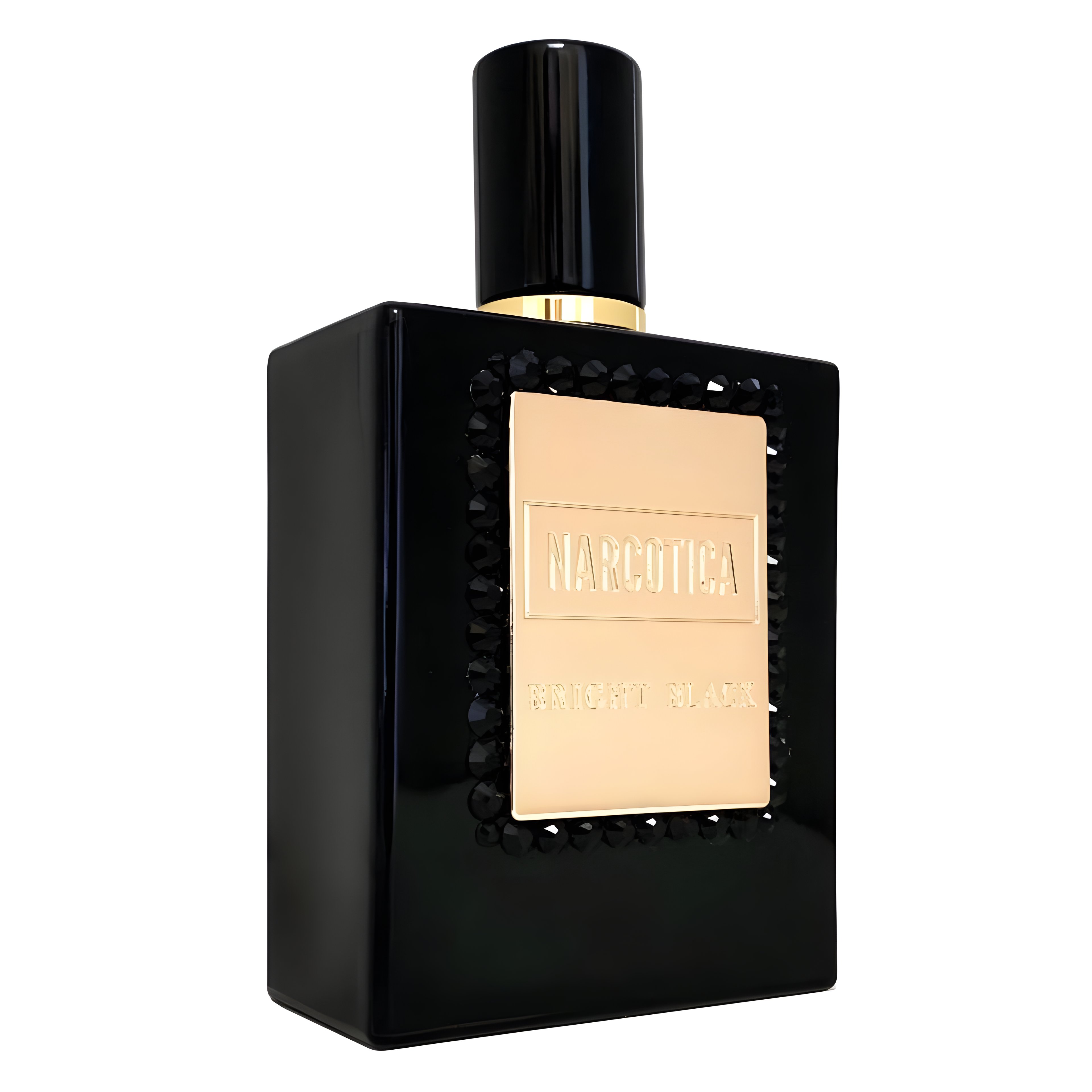 Picture of Bright Black fragrance