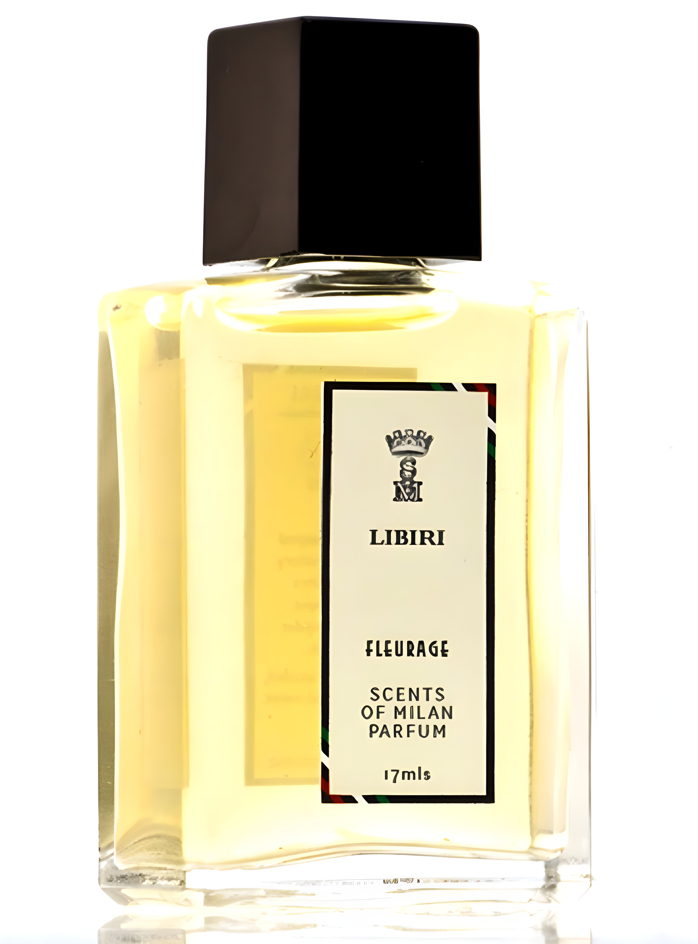 Picture of Libiri fragrance