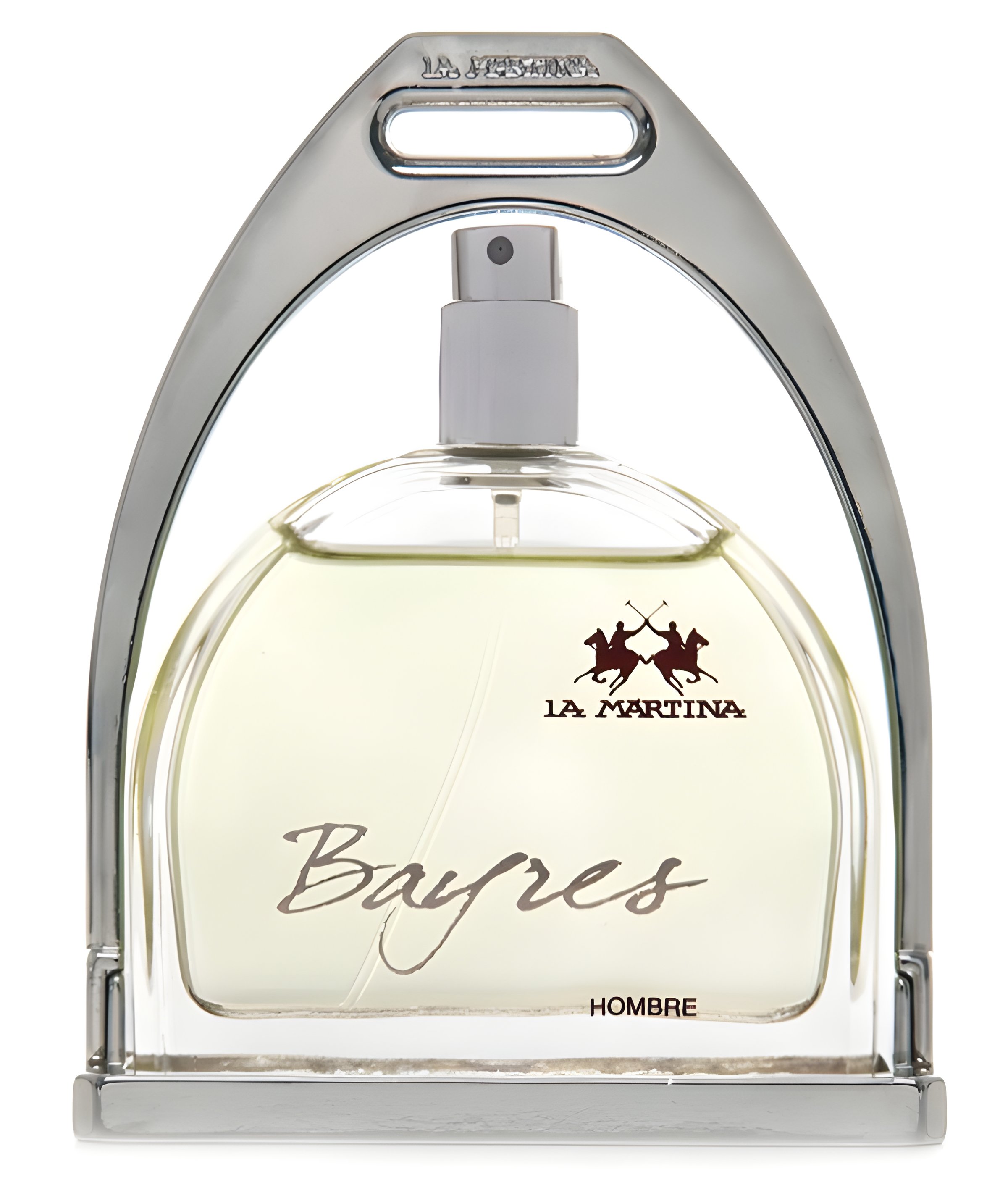 Picture of Bayres Hombre fragrance