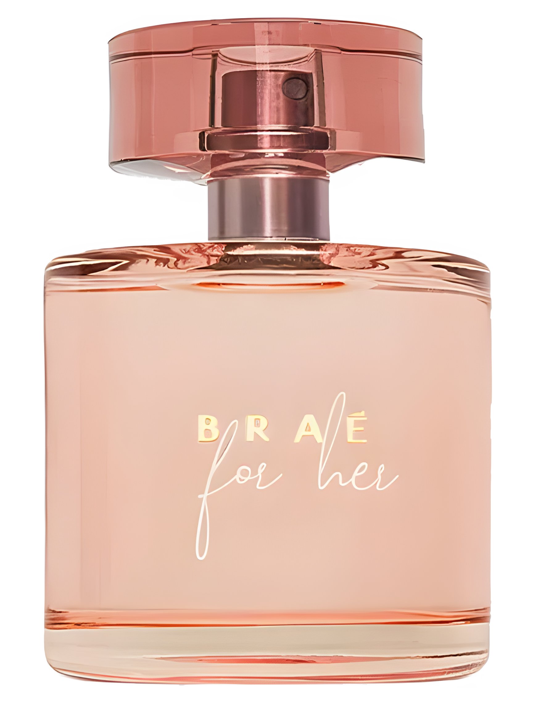 Picture of Braé for Her fragrance