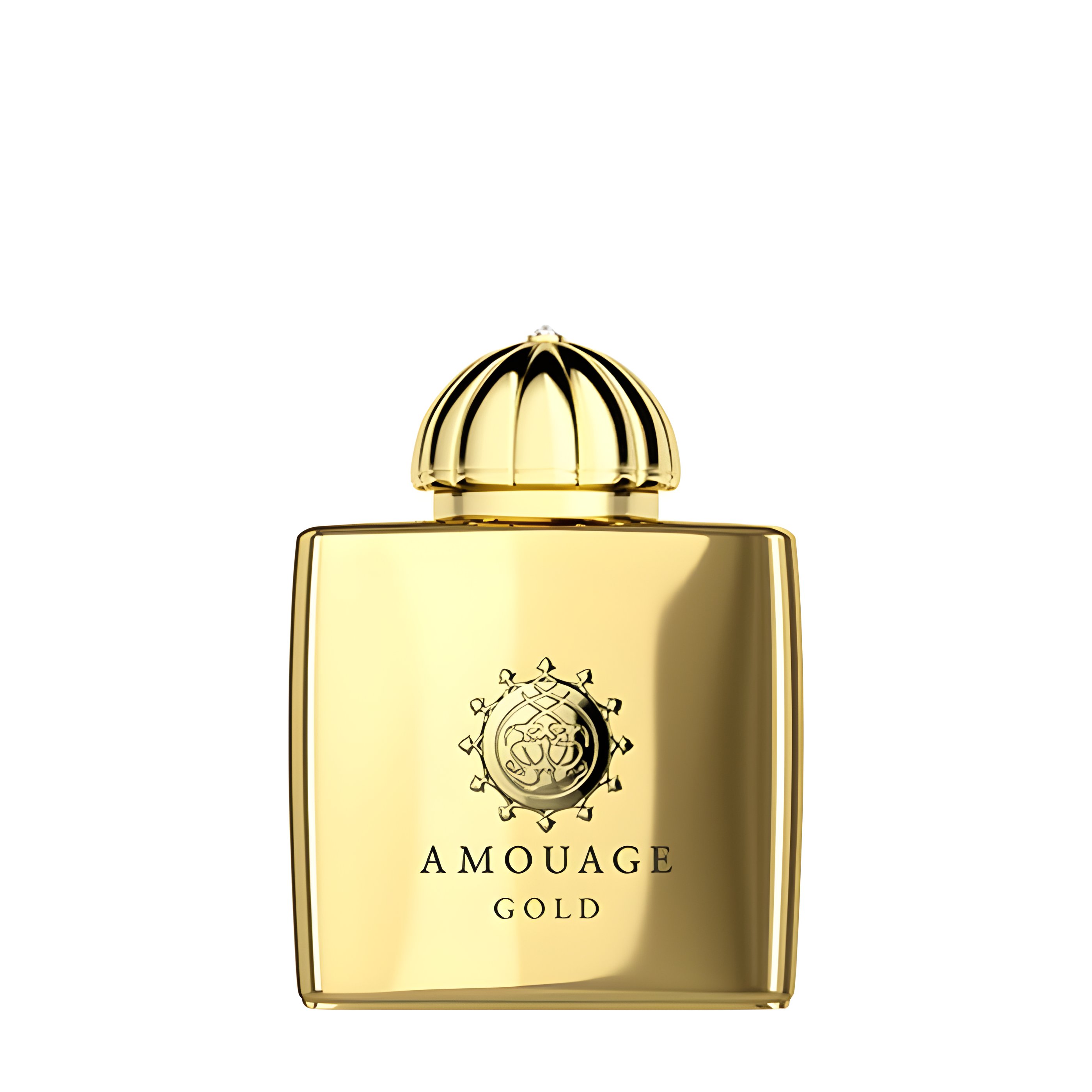 Picture of Gold Woman fragrance