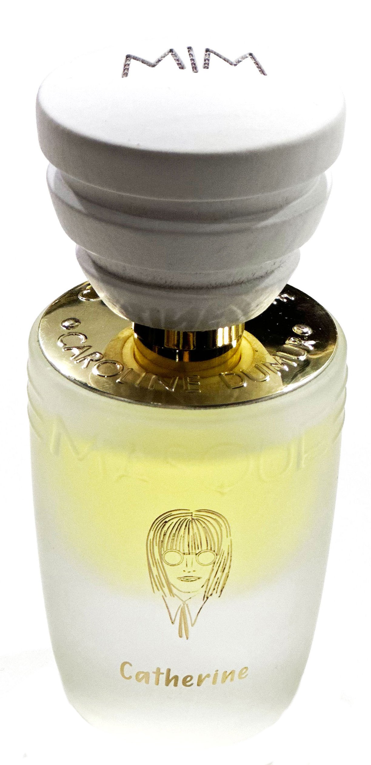 Picture of Catherine fragrance