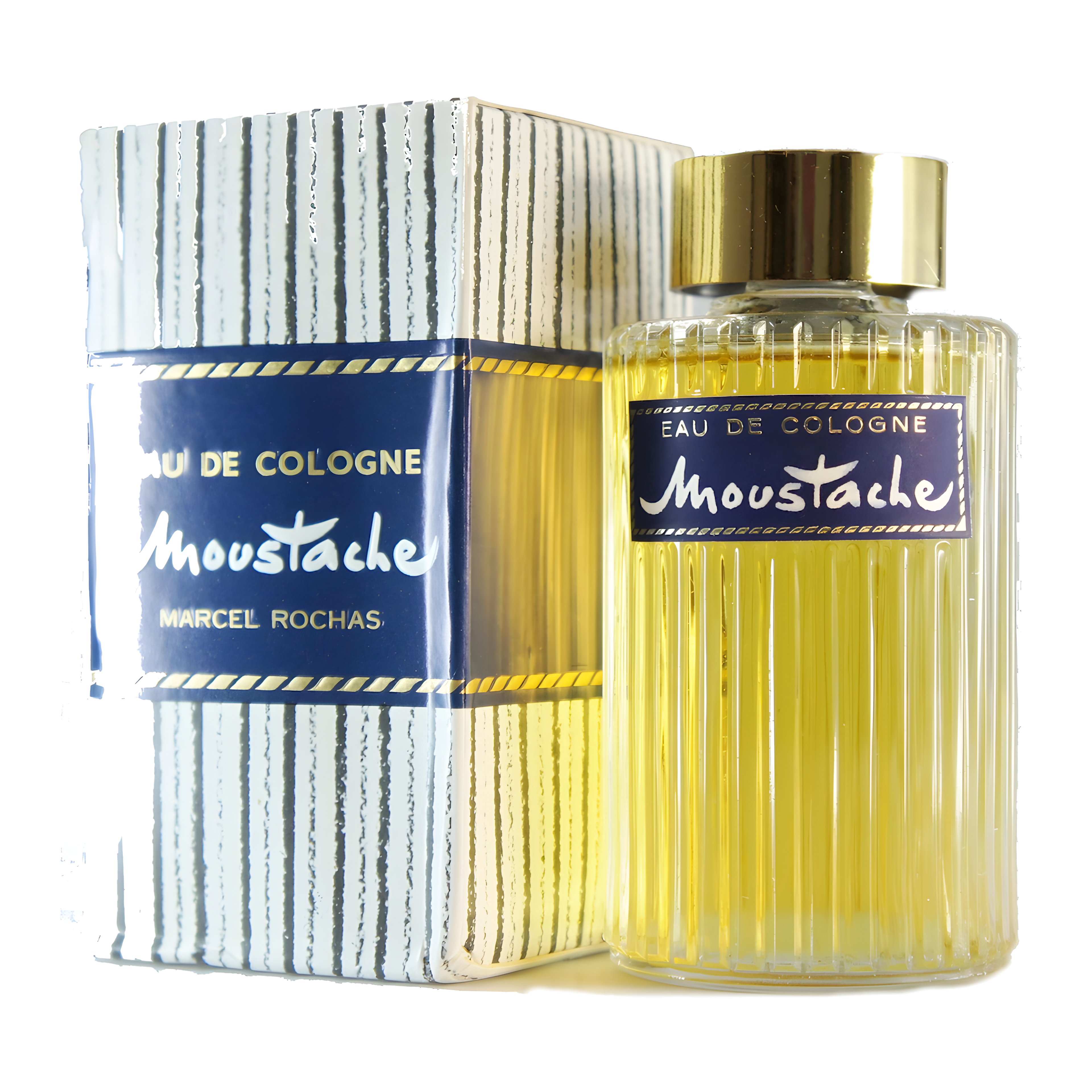 Picture of Moustache Eau de Cologne fragrance