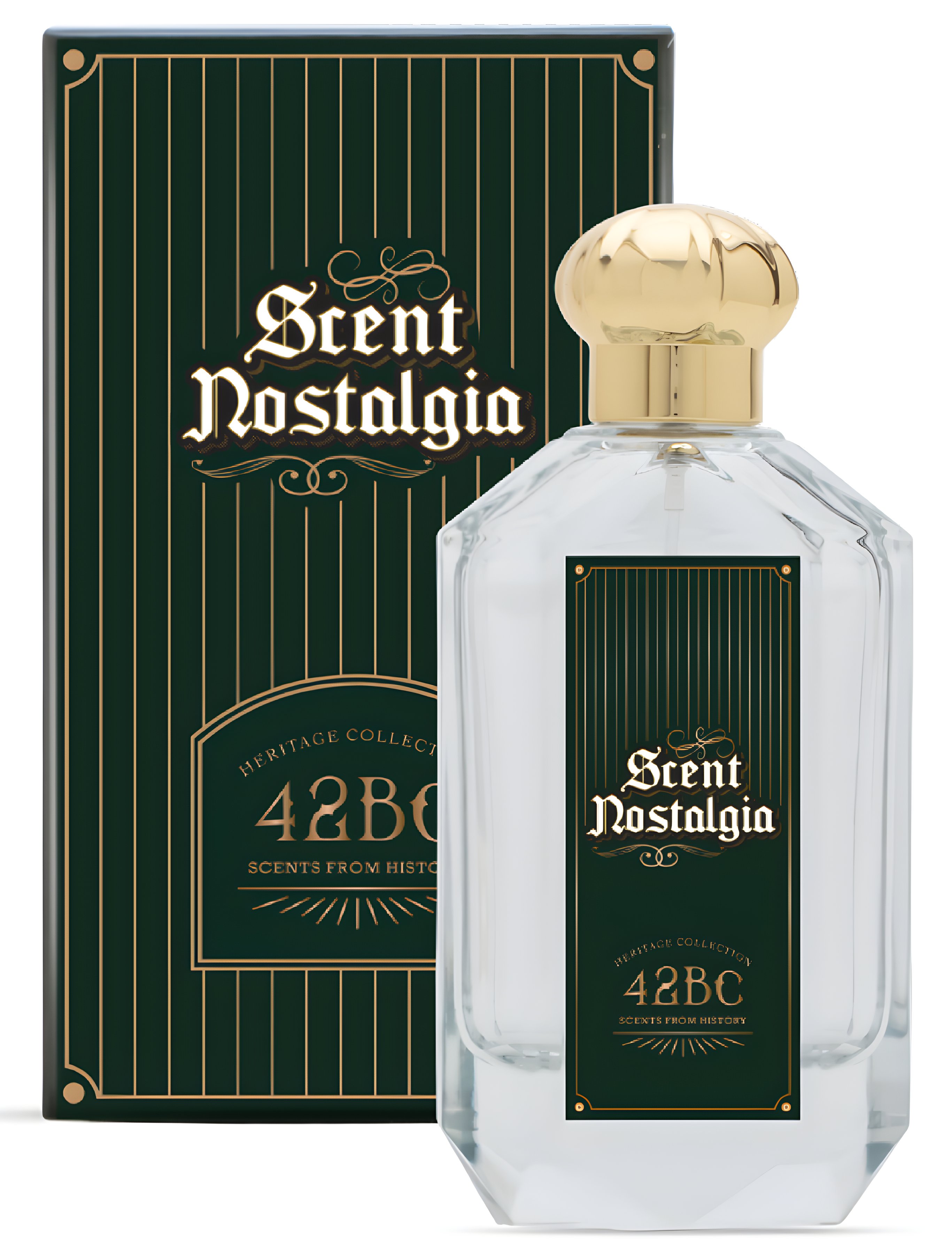 Picture of 42BC fragrance