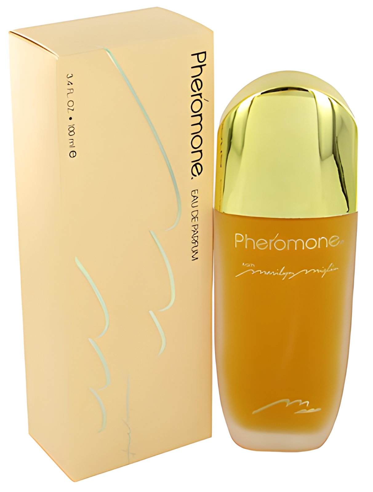 Picture of Pheromone fragrance