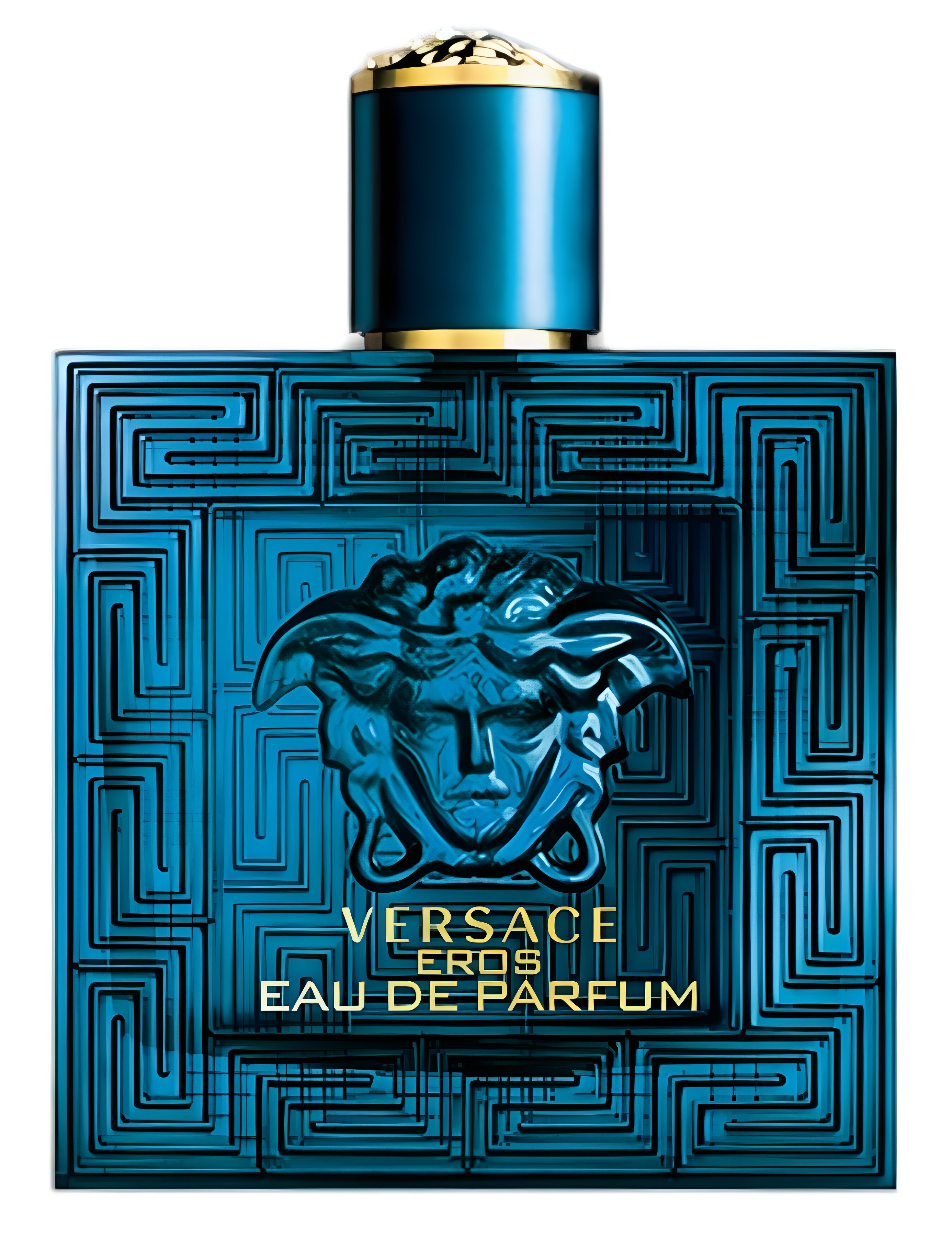 Picture of Eros Eau de Parfum fragrance