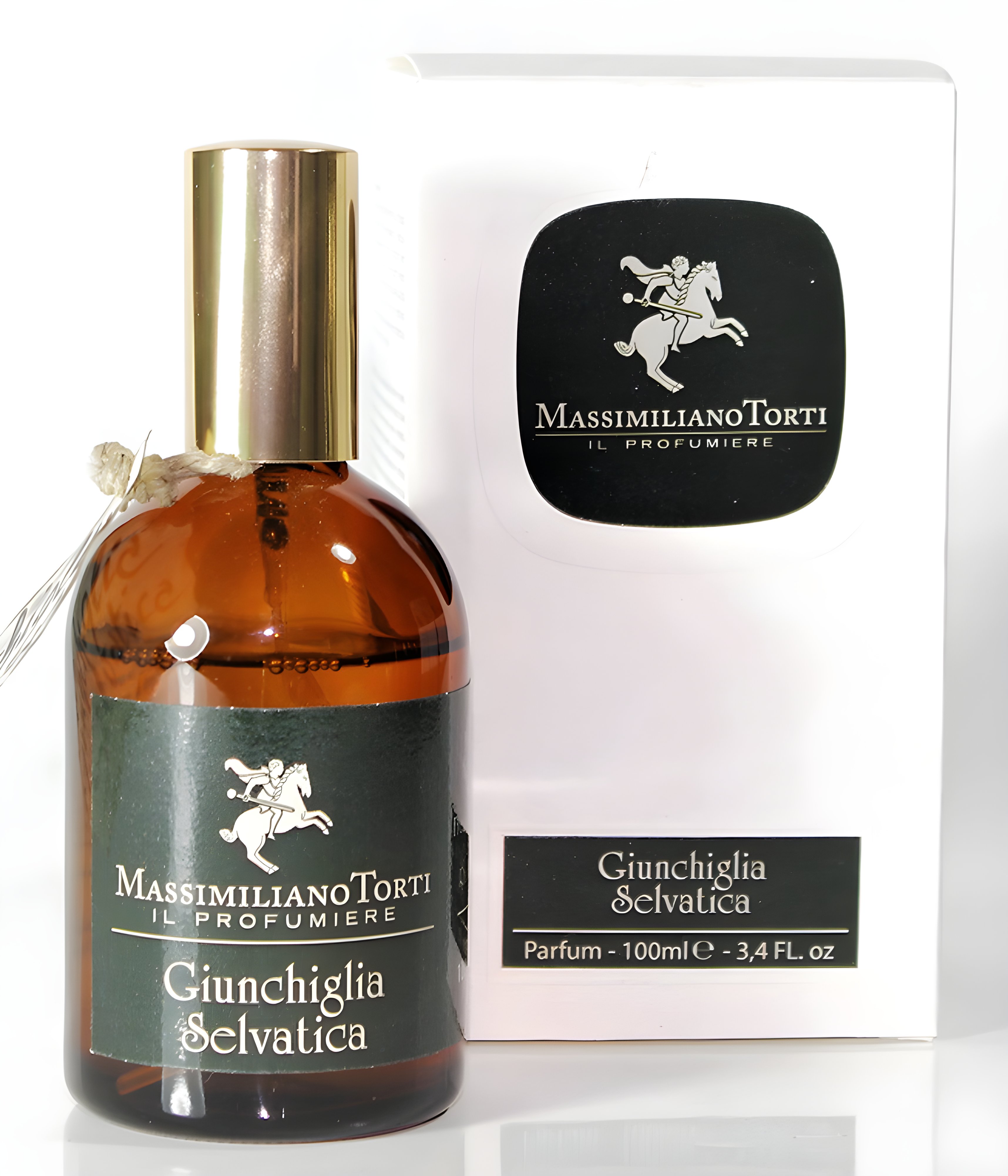 Picture of Giunchiglia Selvatica fragrance