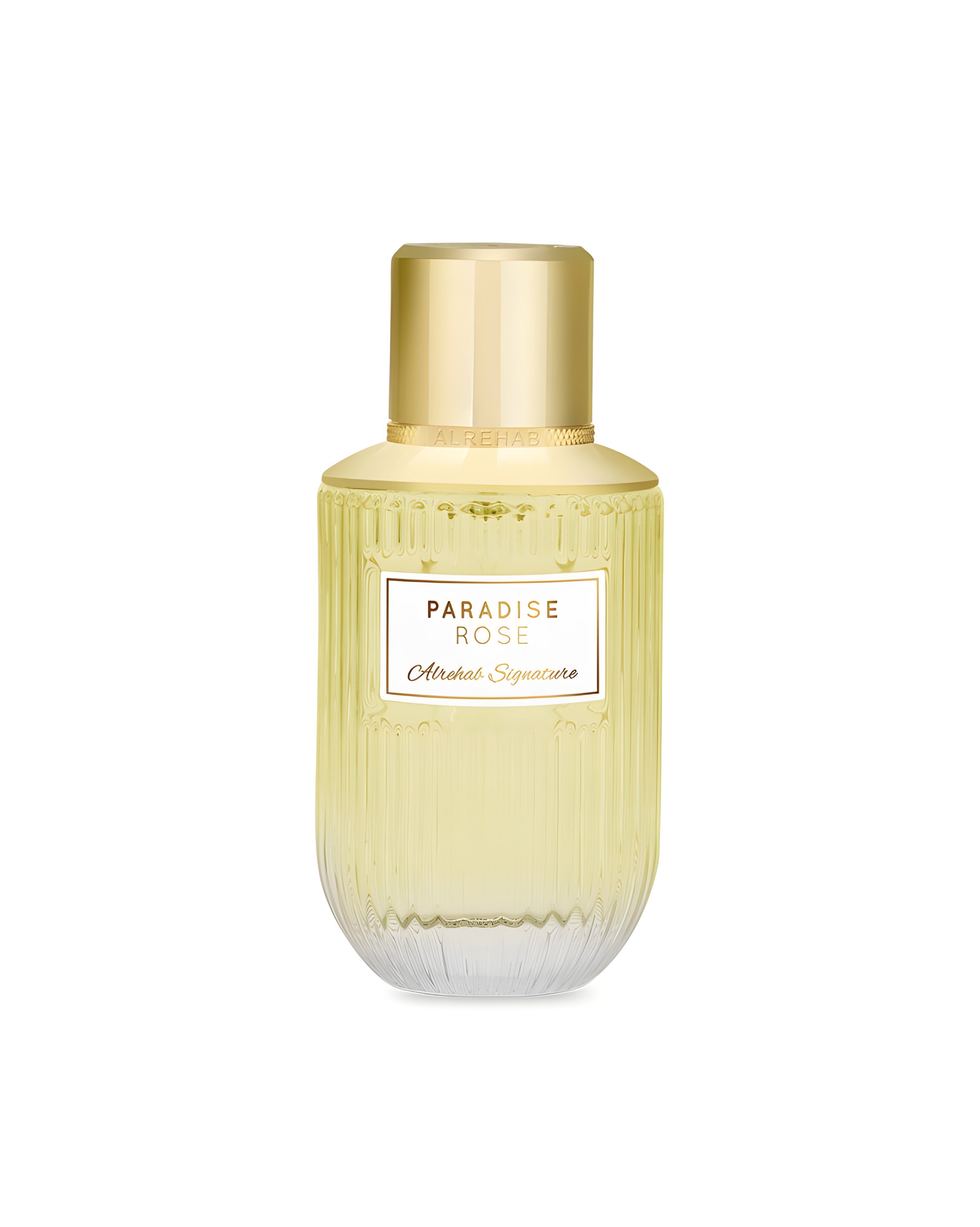 Picture of Paradise Rose fragrance