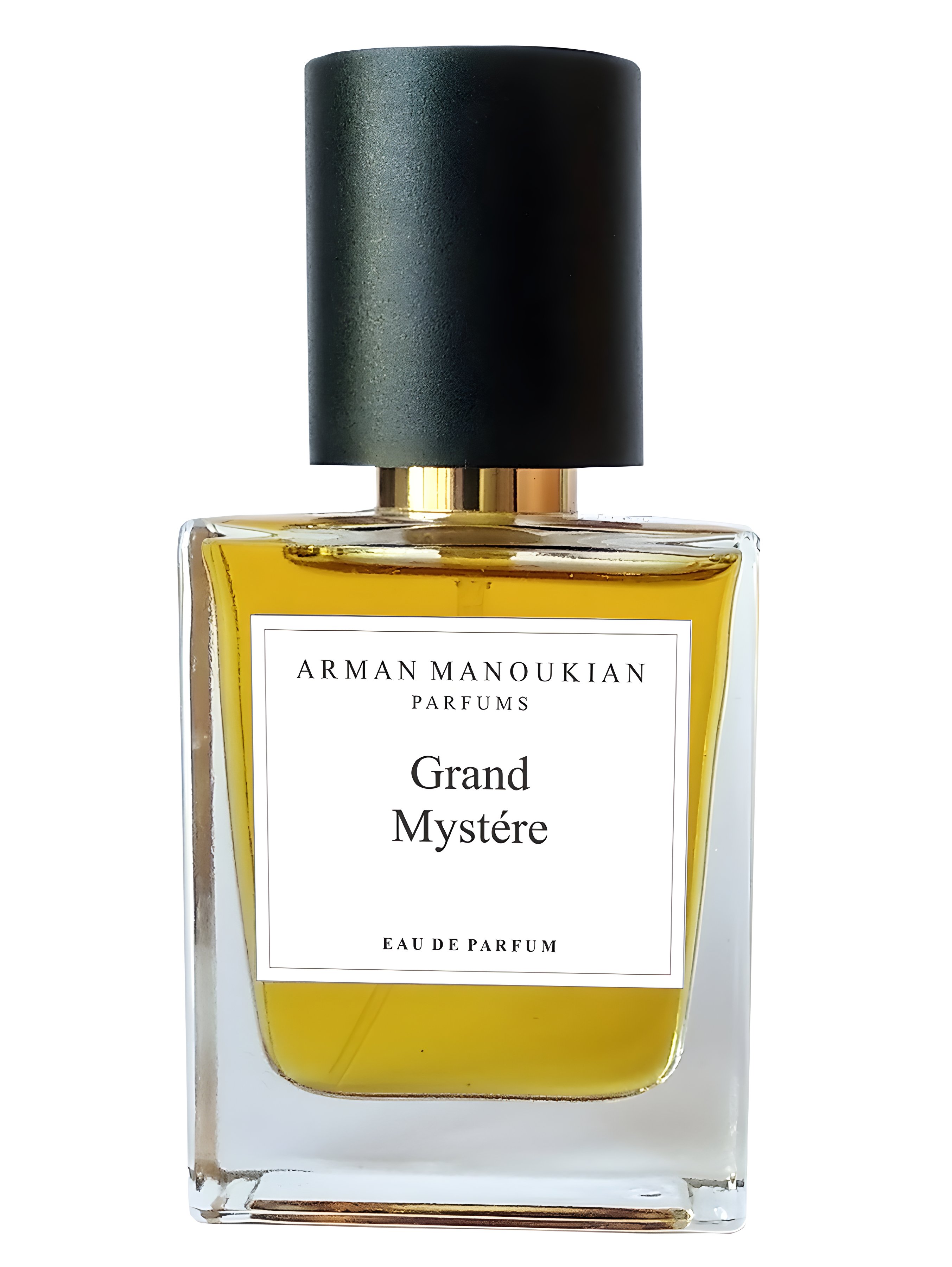 Picture of Grand Mystere fragrance