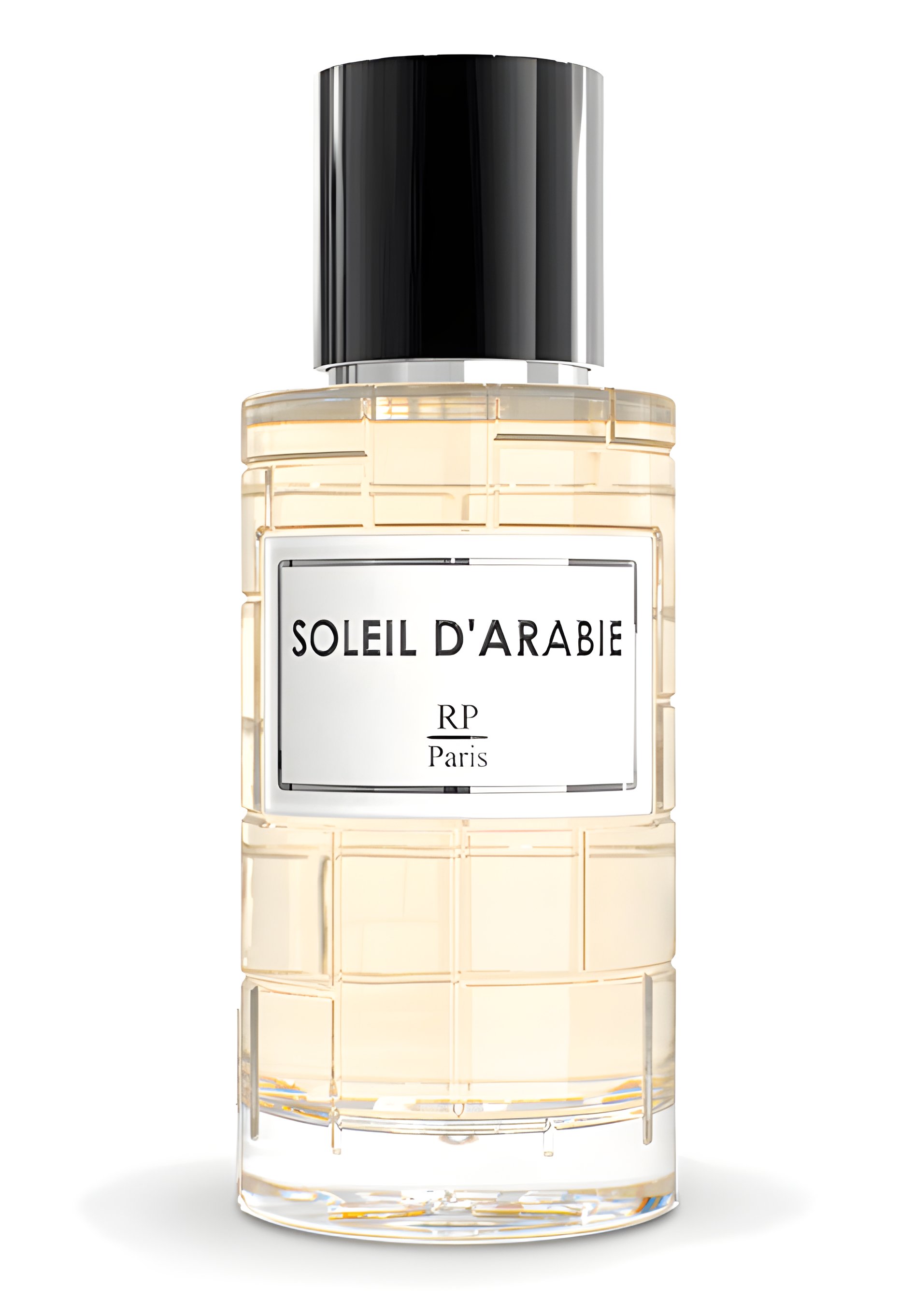 Picture of Soleil d'Arabie fragrance