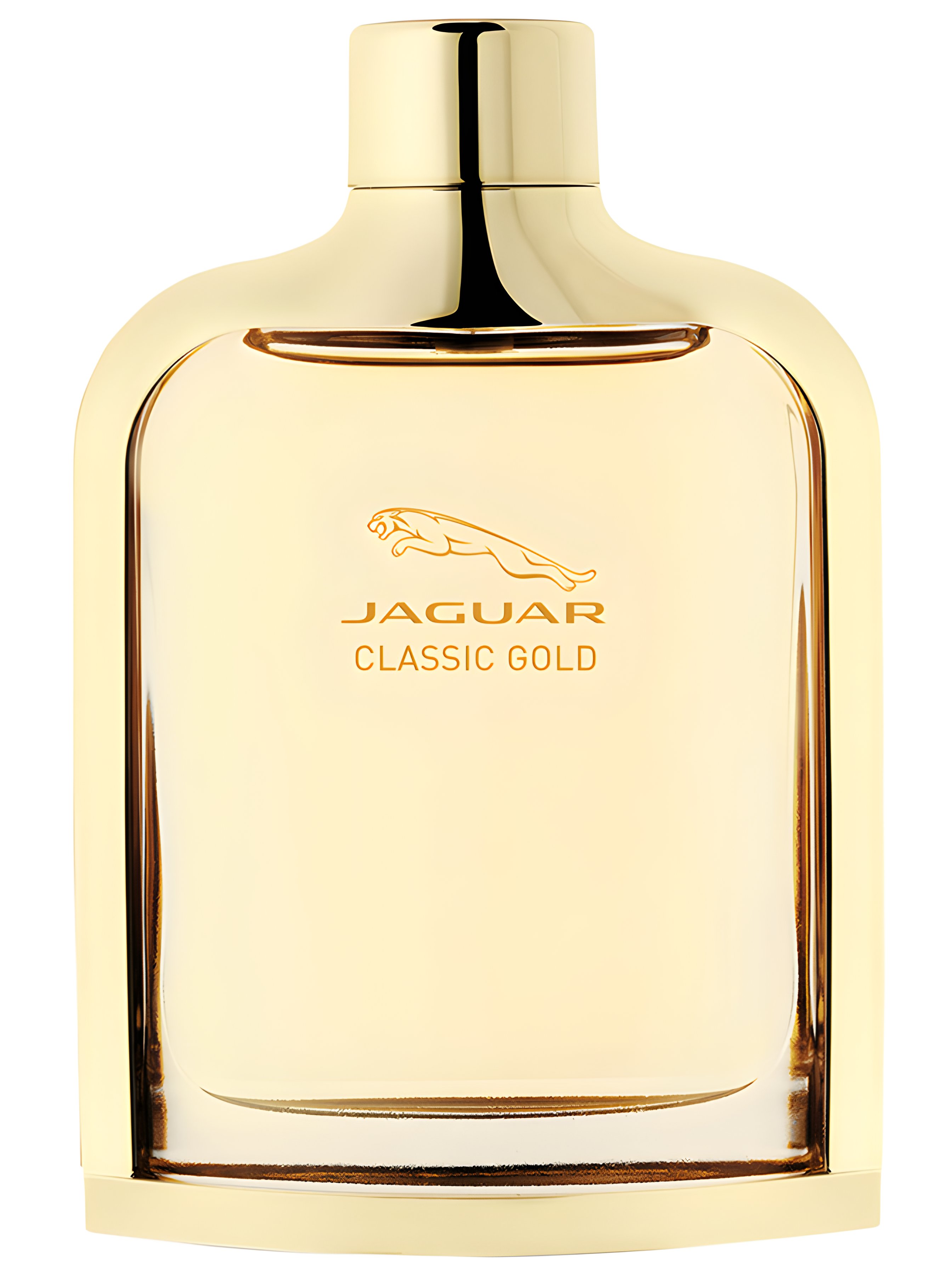 Picture of Jaguar Classic Gold fragrance