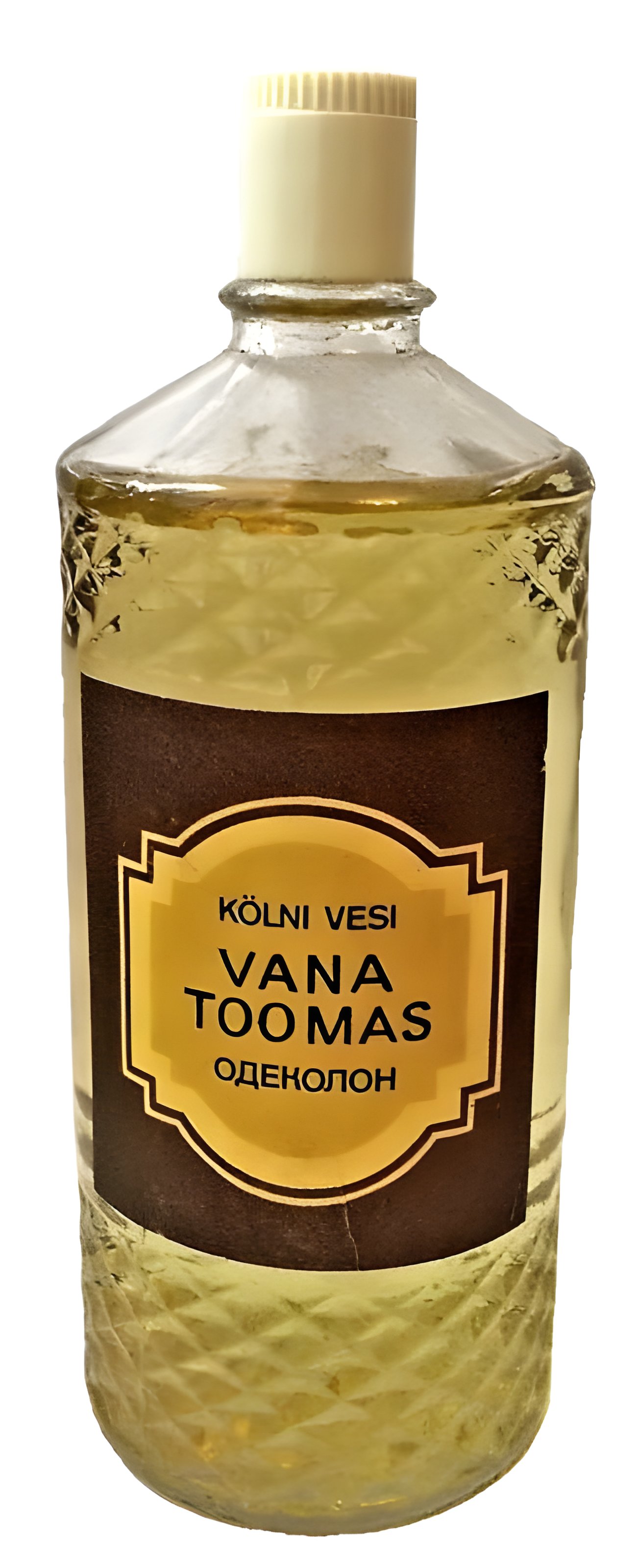 Picture of Vana Toomas Cologne fragrance